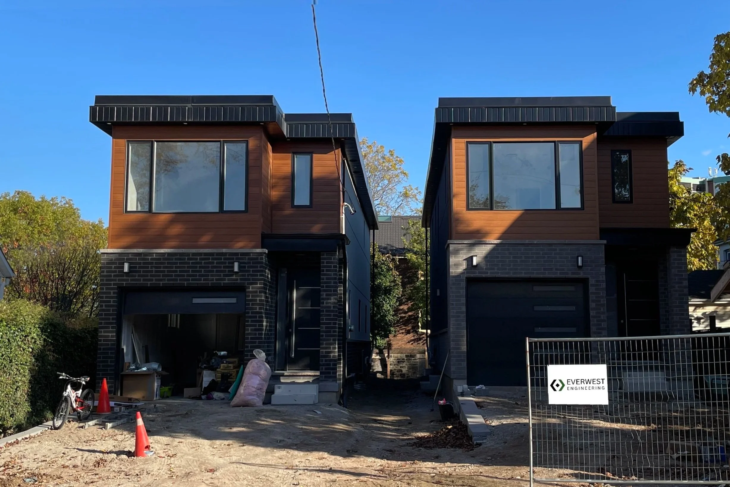 Lot Severances: Unlocking Value and Housing Supply Through Smart Infill Development