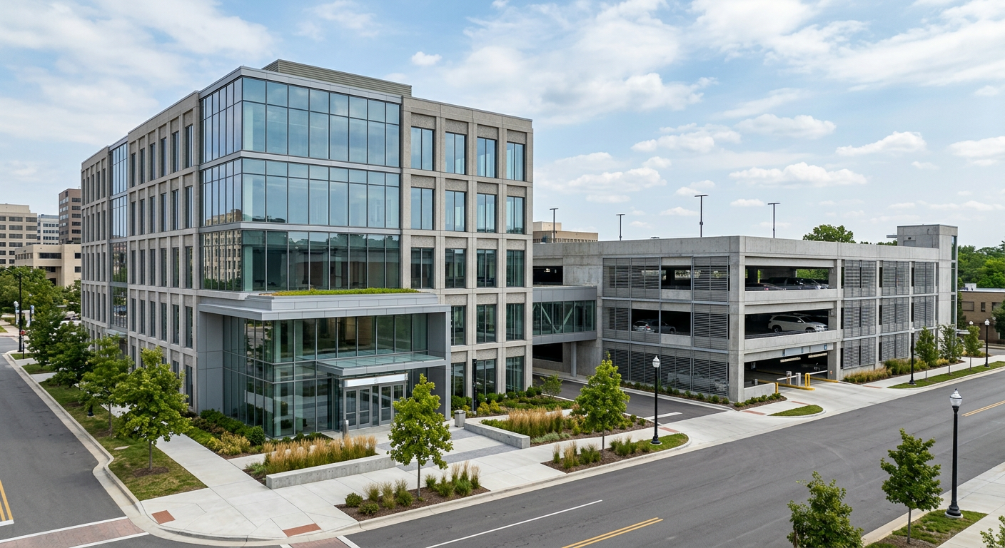 Case Study: Saving $2.3 Million on a Medical Office Development