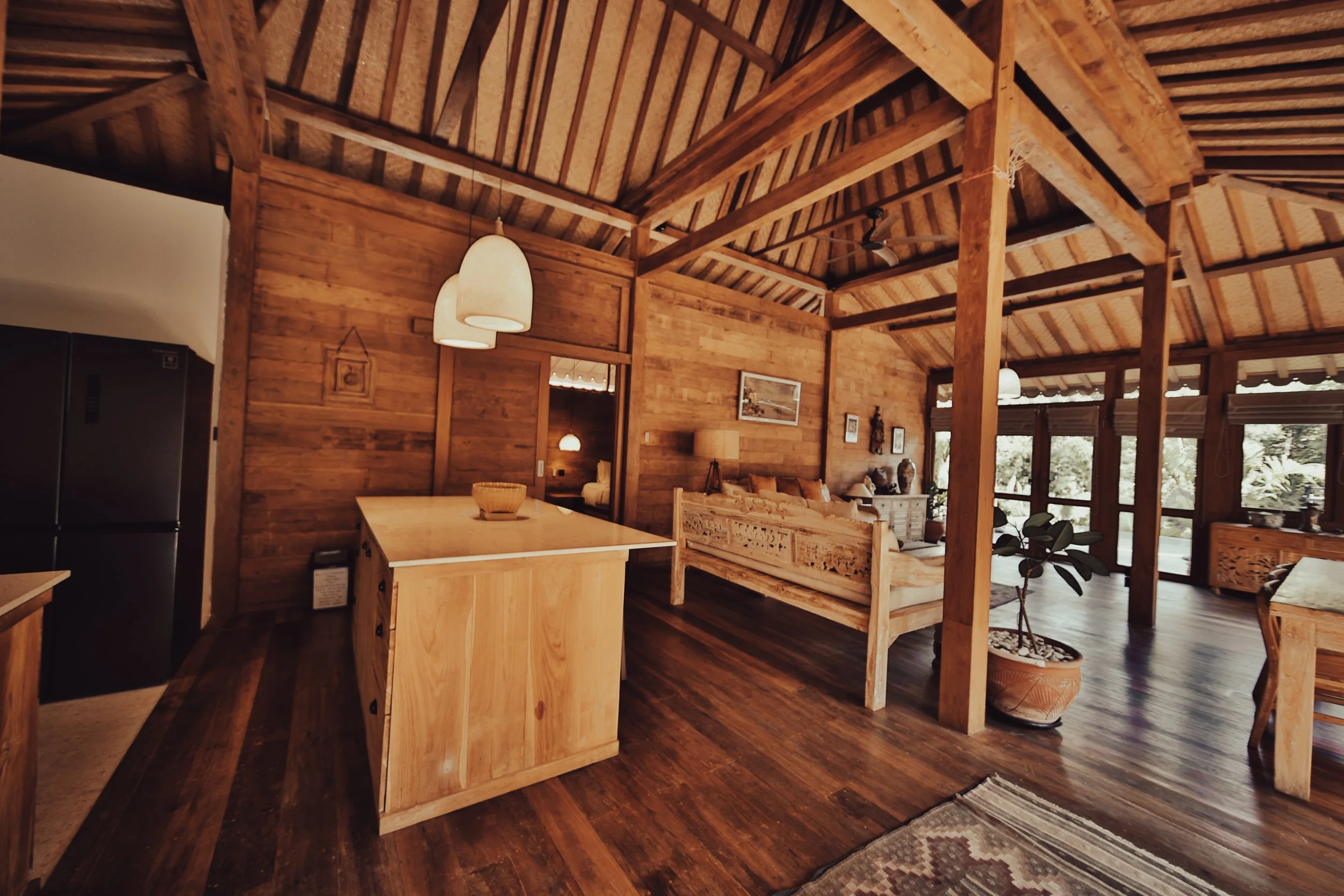 Bali Villas