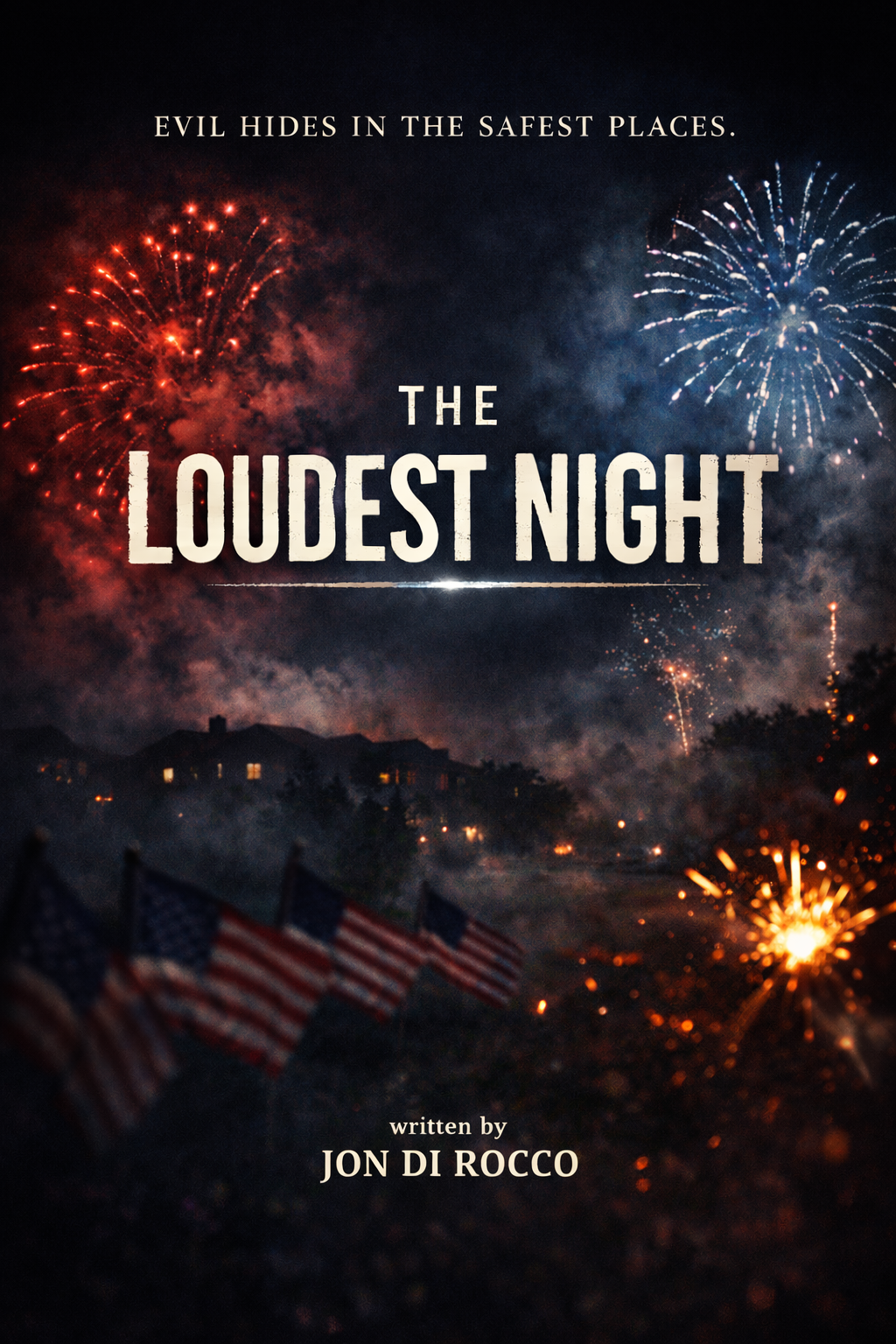 The Loudest Night