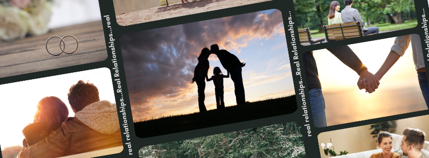 Relationship Goals… The Real Version