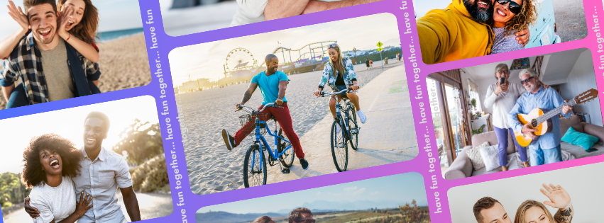 The True Importance of Laughing and Having Fun With Your Partner