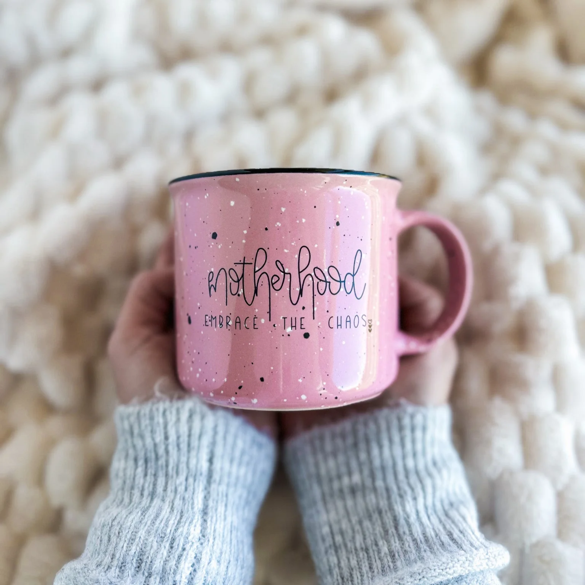 Why Busy Moms Rely on Coffee (And What to Do Instead for Real Energy)