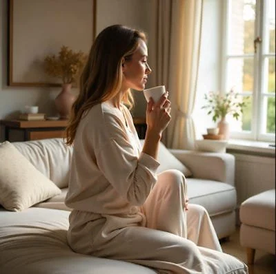 I’m So Tired… But Somehow Still Doing Everything