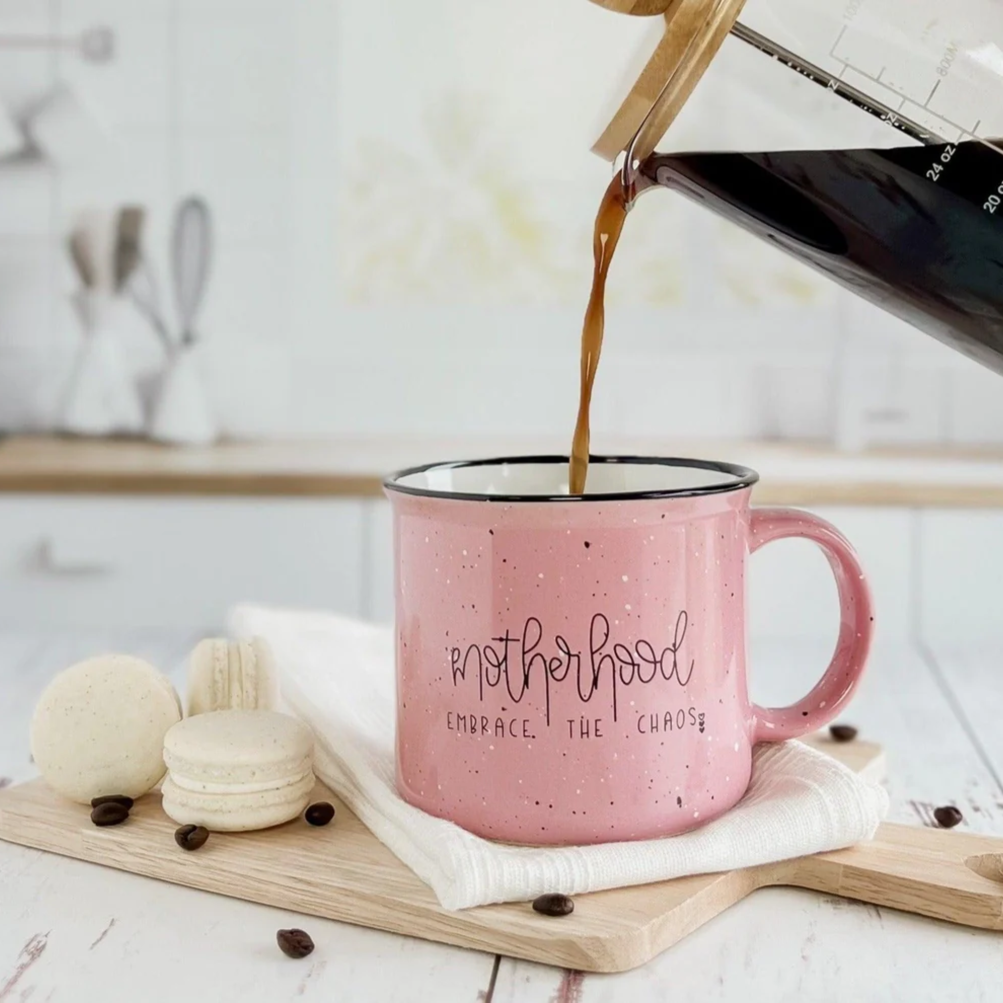 The Black Coffee Rule: A Sassy Truth About Life, Love &amp; Success