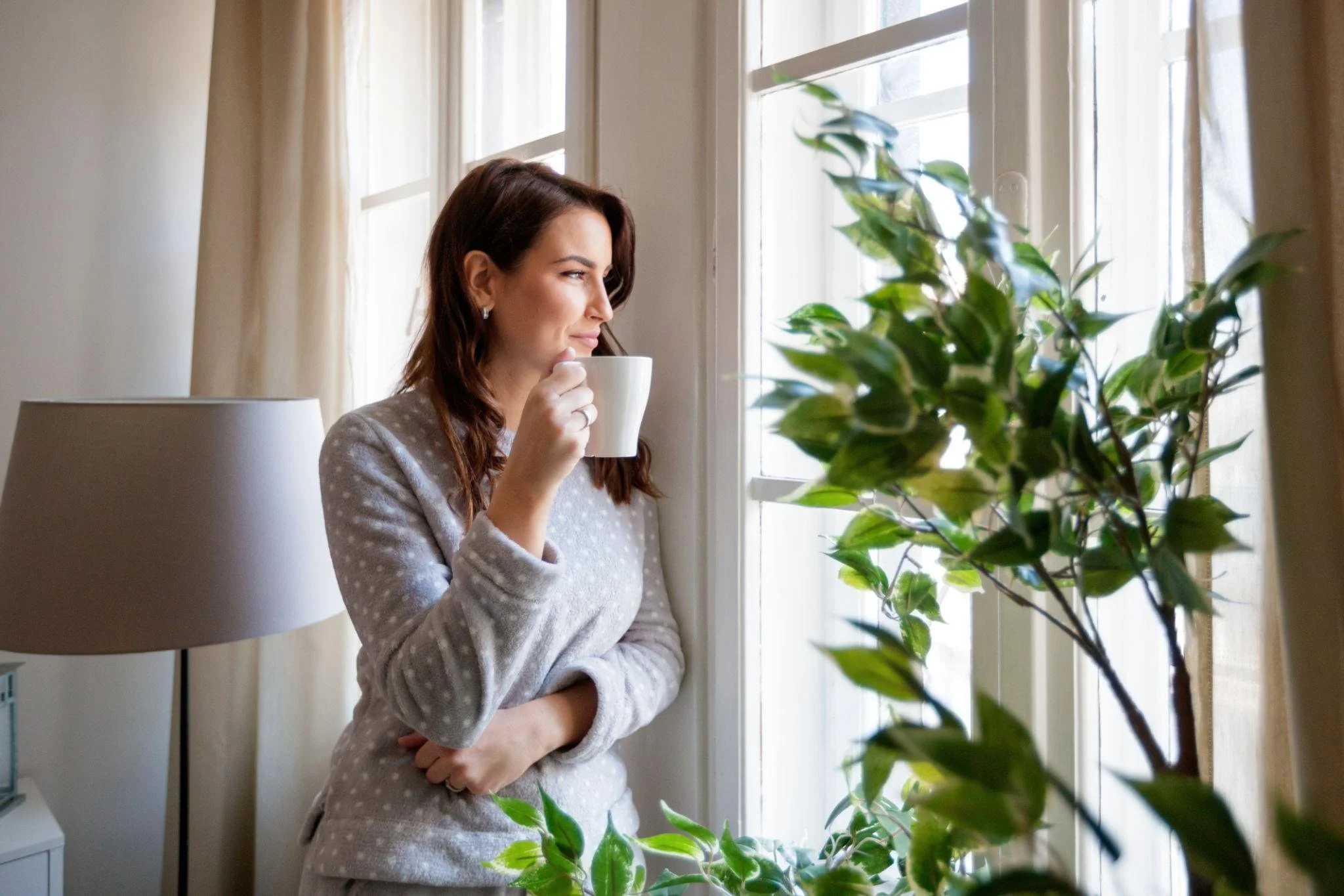 The Invisible Load of Motherhood: Why So Many Moms Feel Exhausted, Overstimulated, and Completely Touched Out