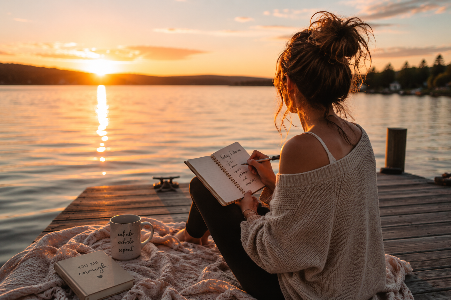 Do You Actually Like Your Life? A Question That Could Change Everything
