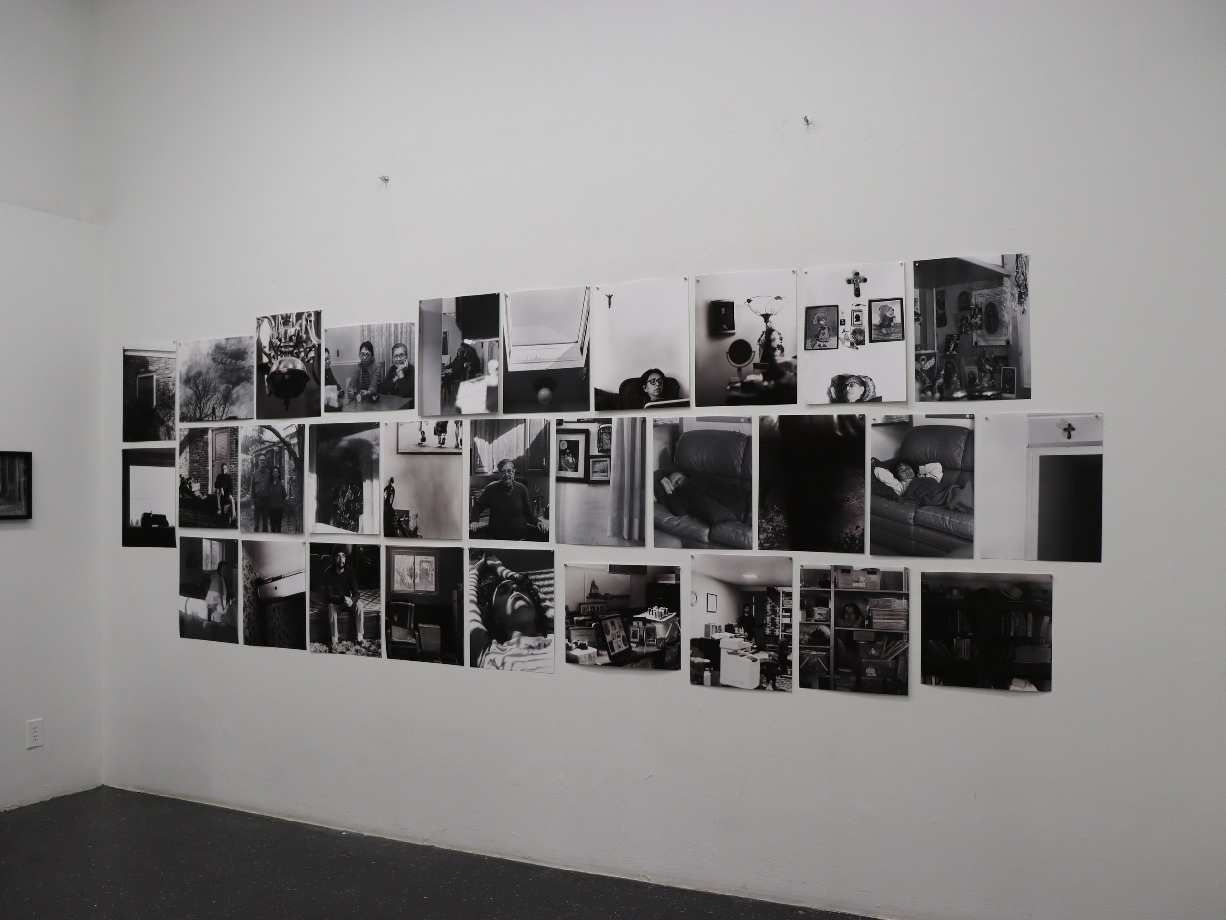 Work by Isabella Tablett