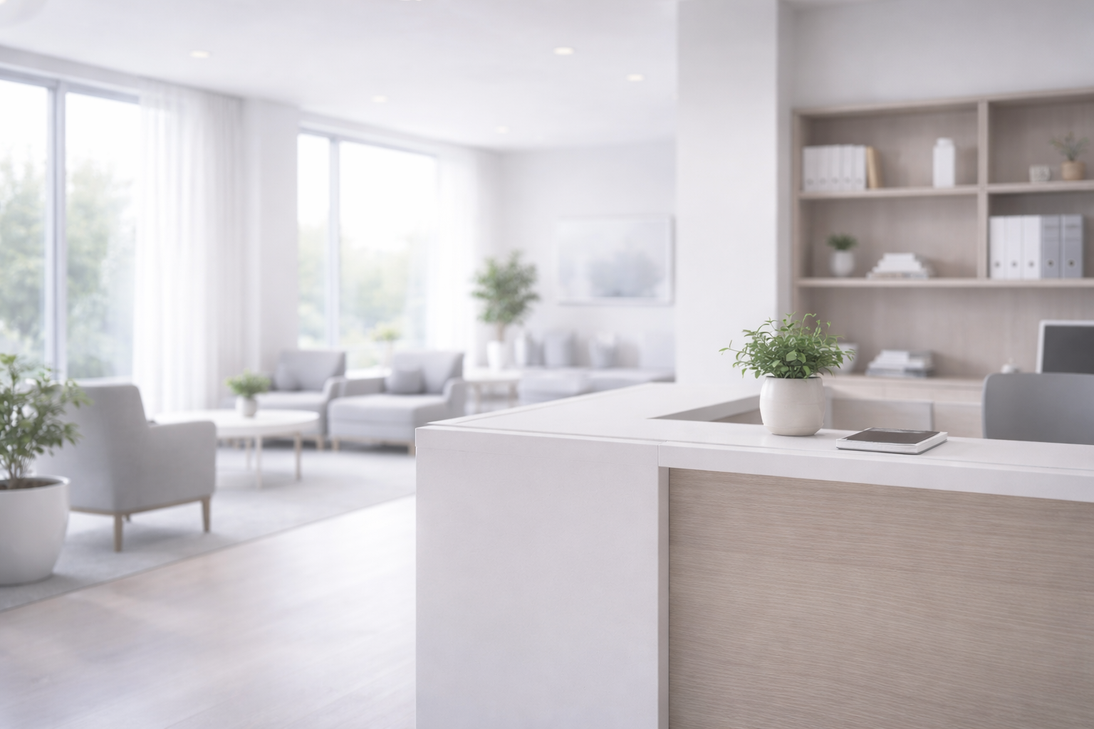 Fonx Solutions Healthcare operations consulting firm supporting medical practice management