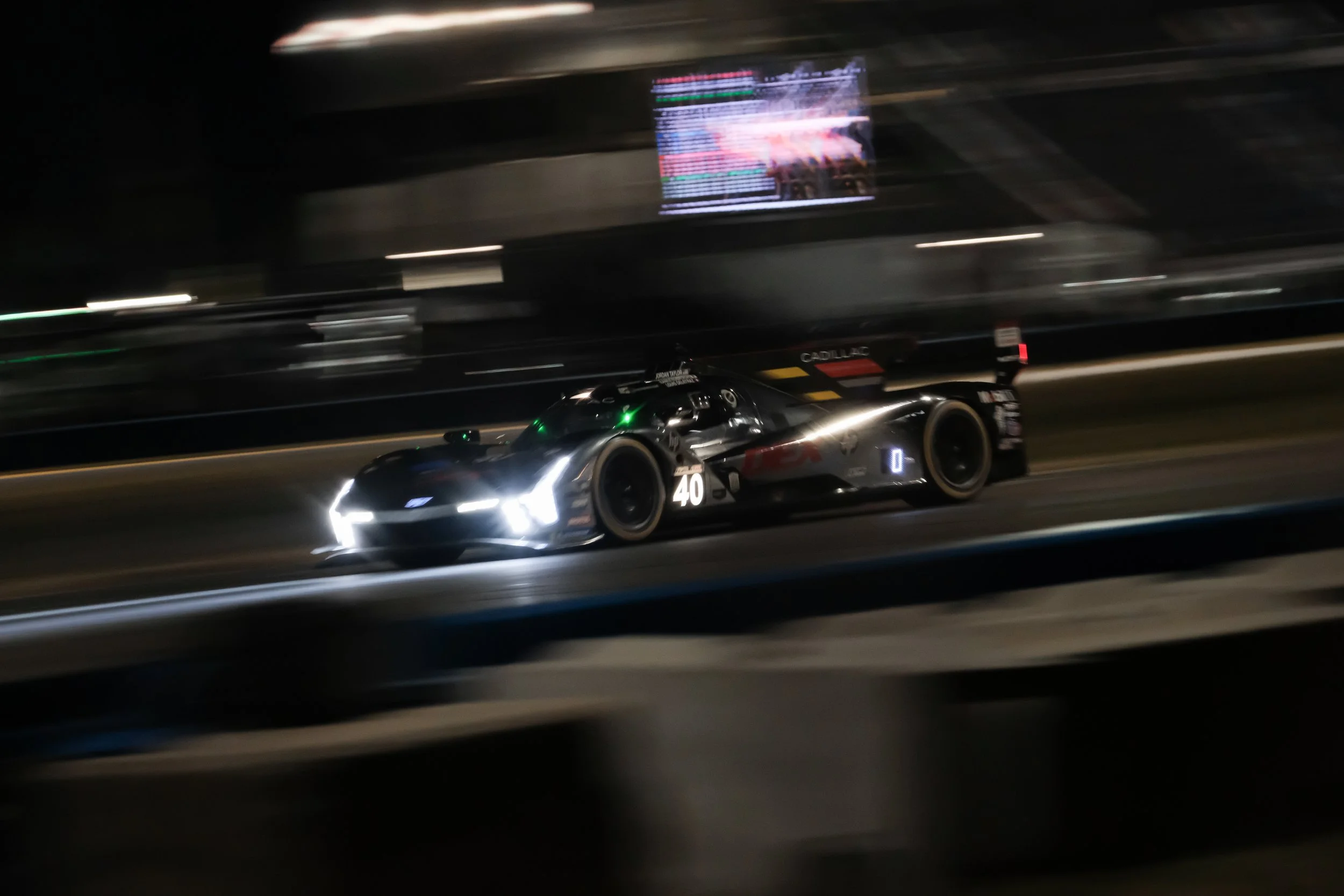 Rolex 24 Hours of Daytona 2025