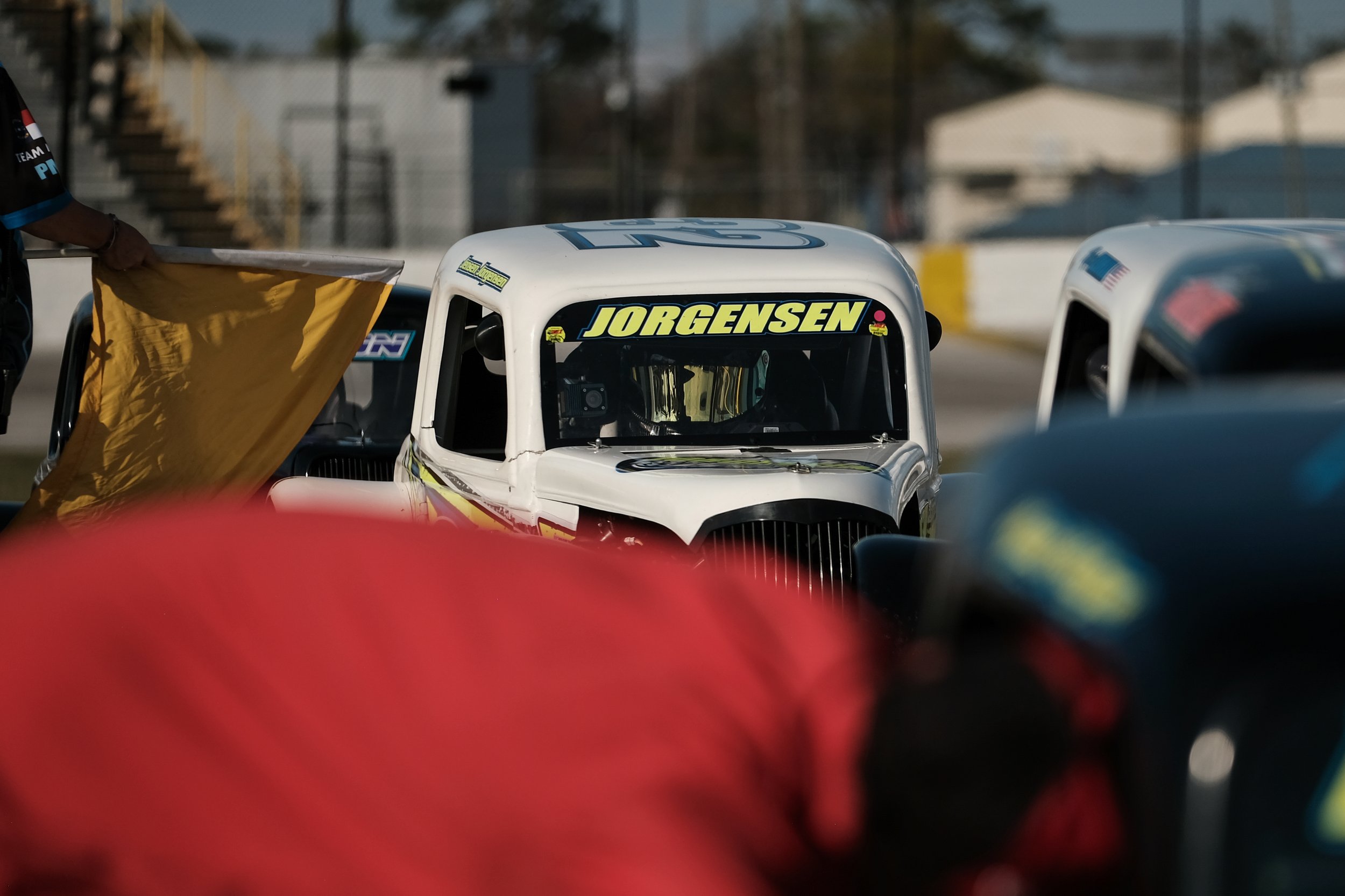 INEX Winter Nationals 2025