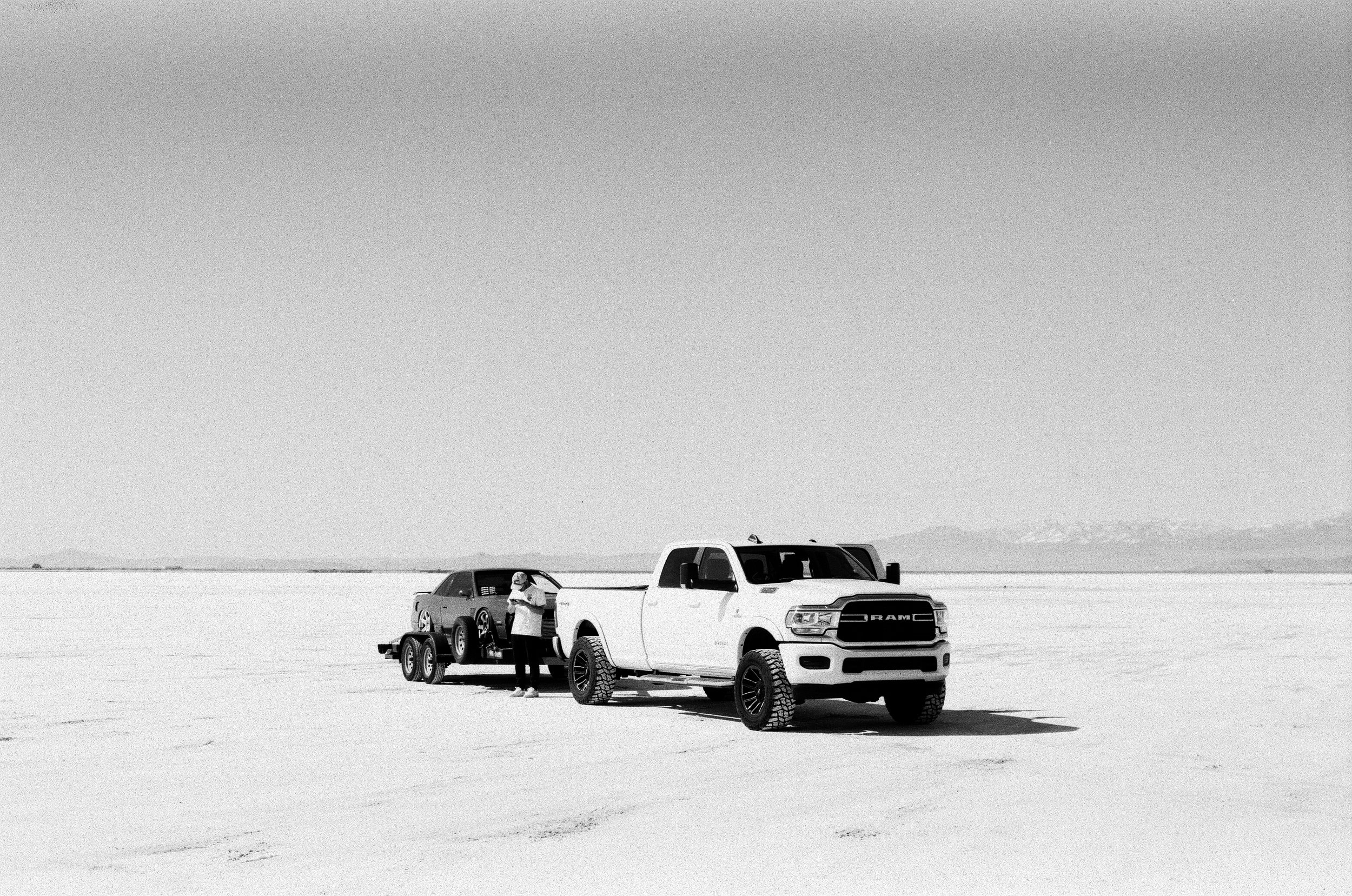 Cross the Country 2024