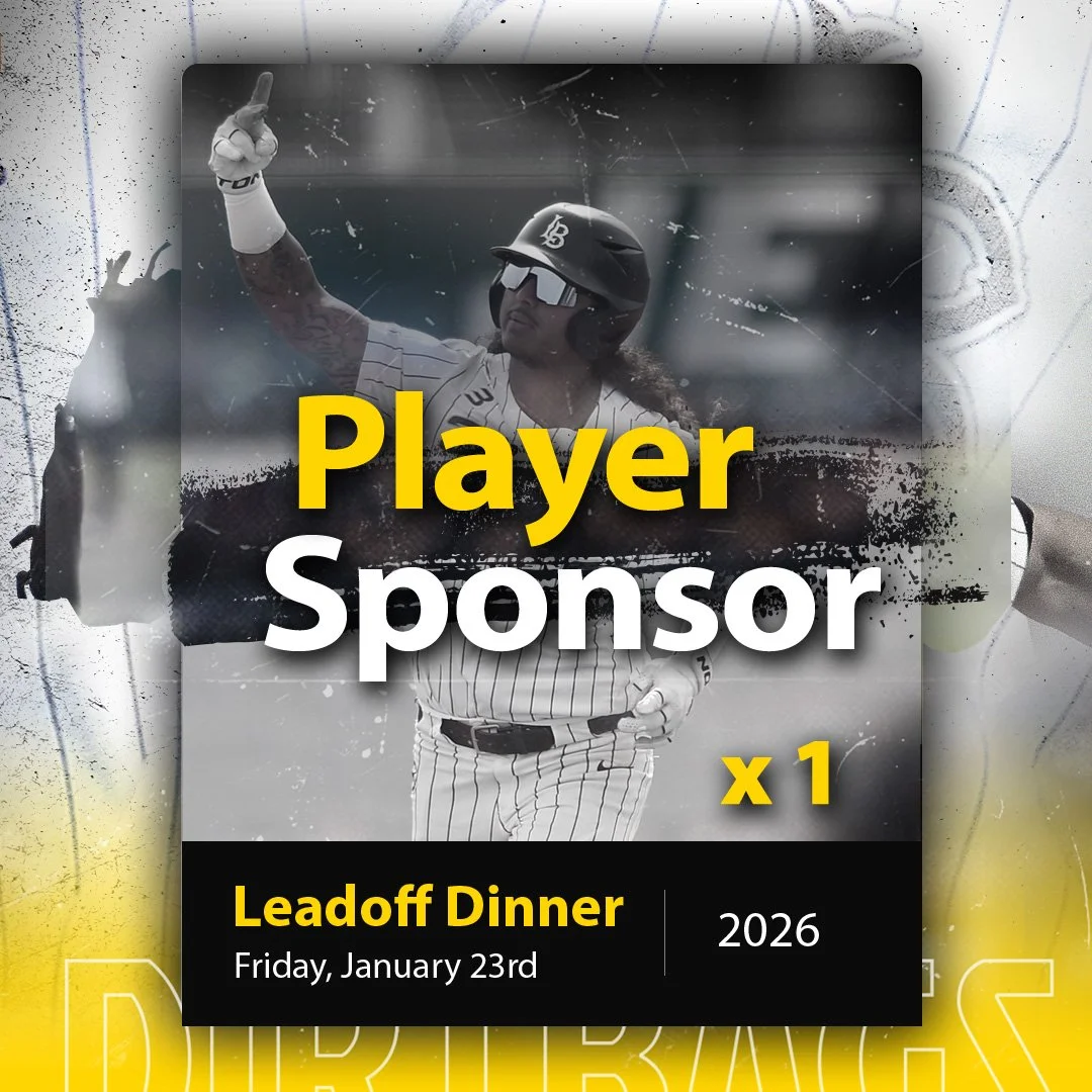 Player Sponsor