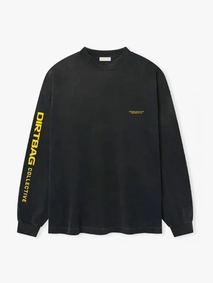 Dirtbag Collective Long Sleeve (LB)