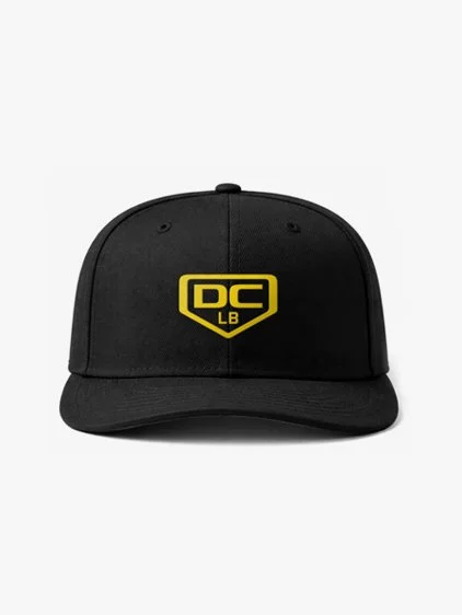 DC - New Era Hat