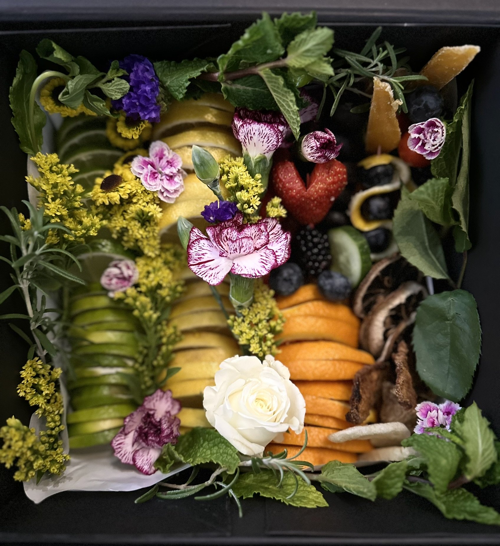 The Bodacious Bougie