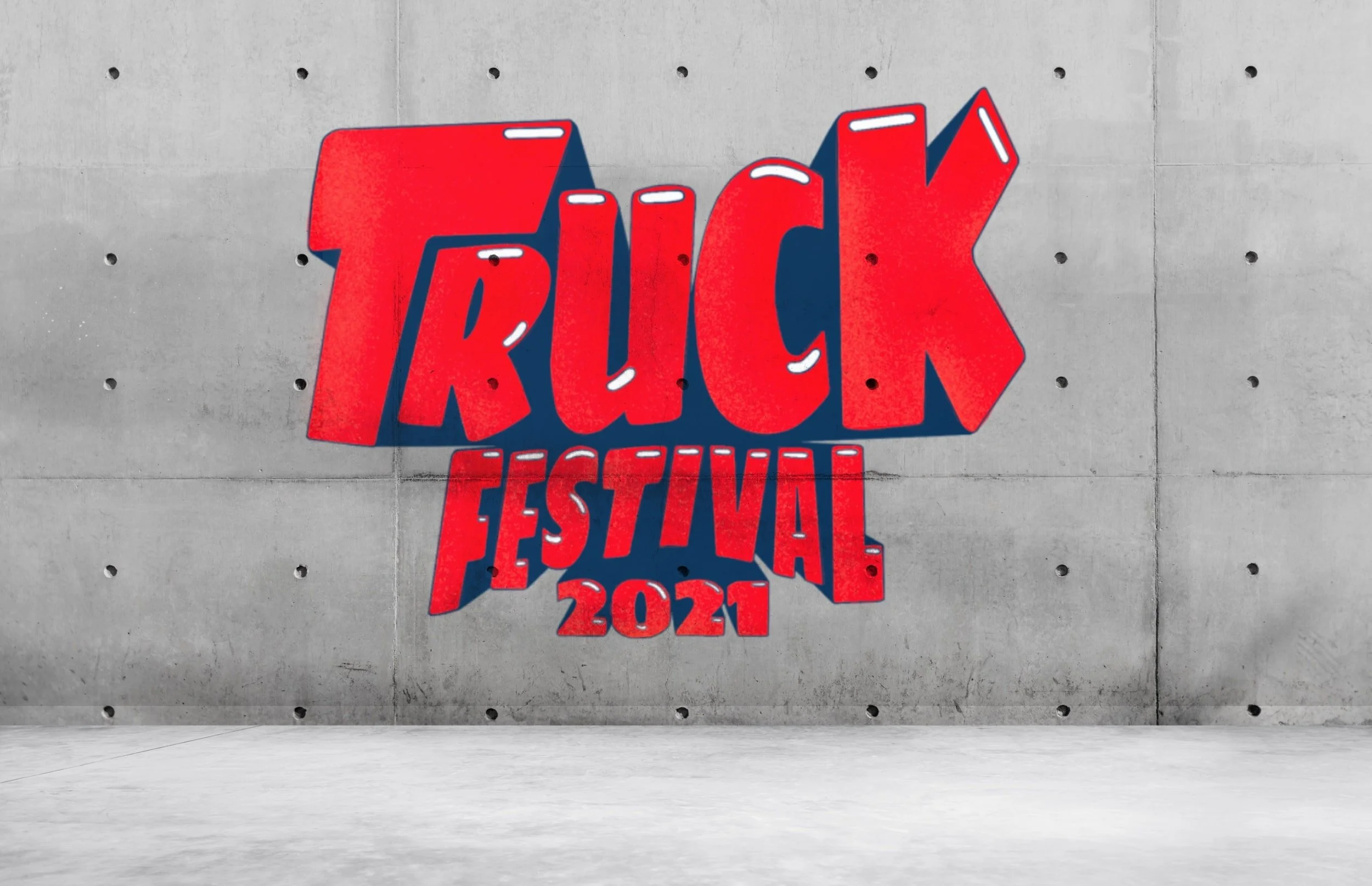 Truck Festival