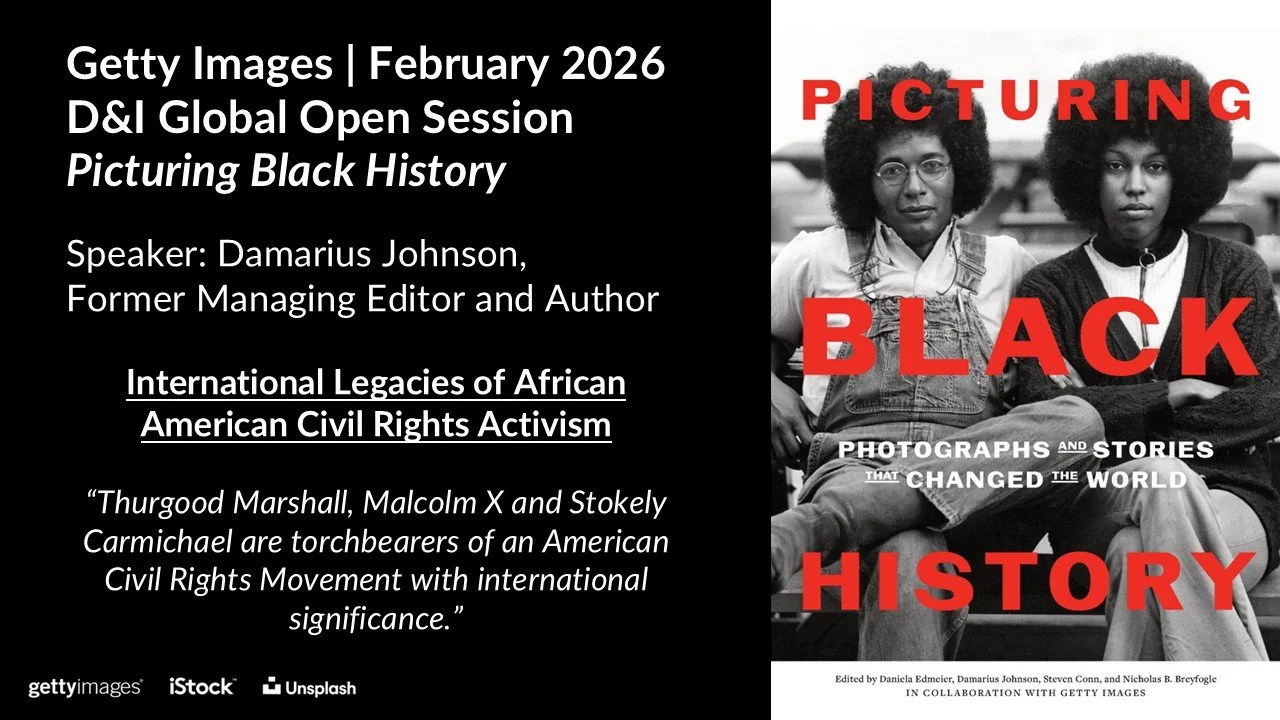  Virtual Event, Getty Images February 10, 2026 