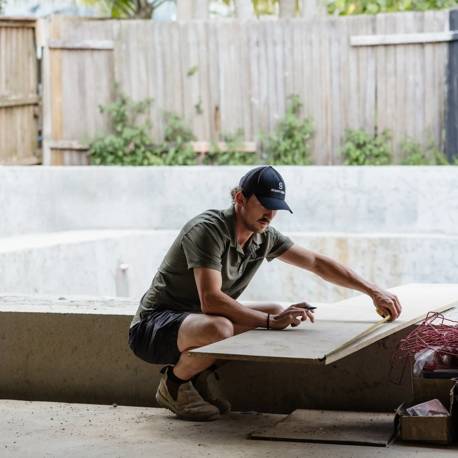 Will Working On Home Renovation