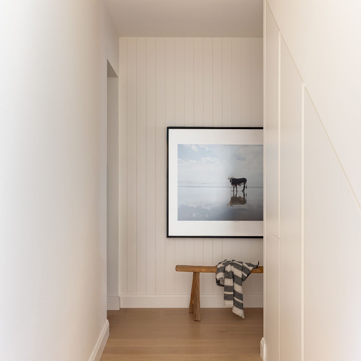 Building a Calm Home: Our Favourite Materials and Finishes from Balgowlah