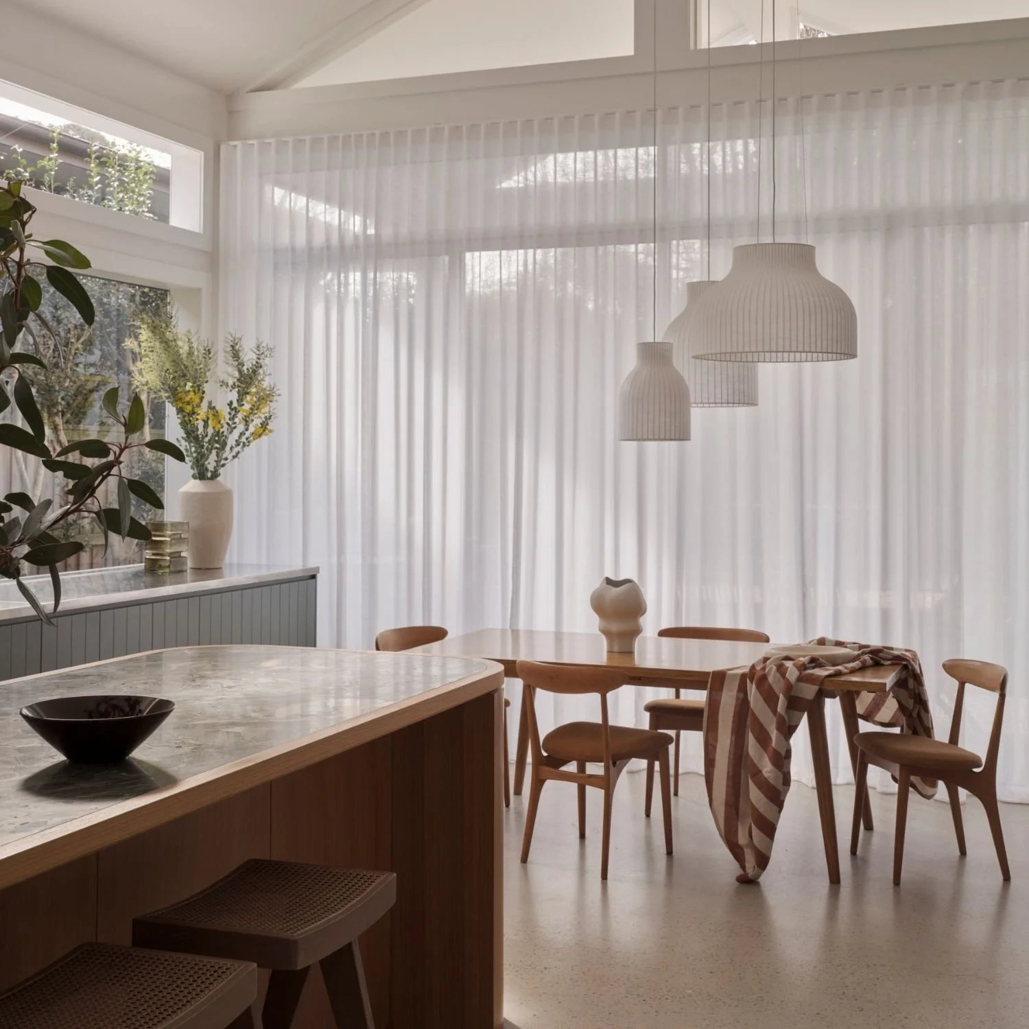 Smooth Home Renovation in Willoughby