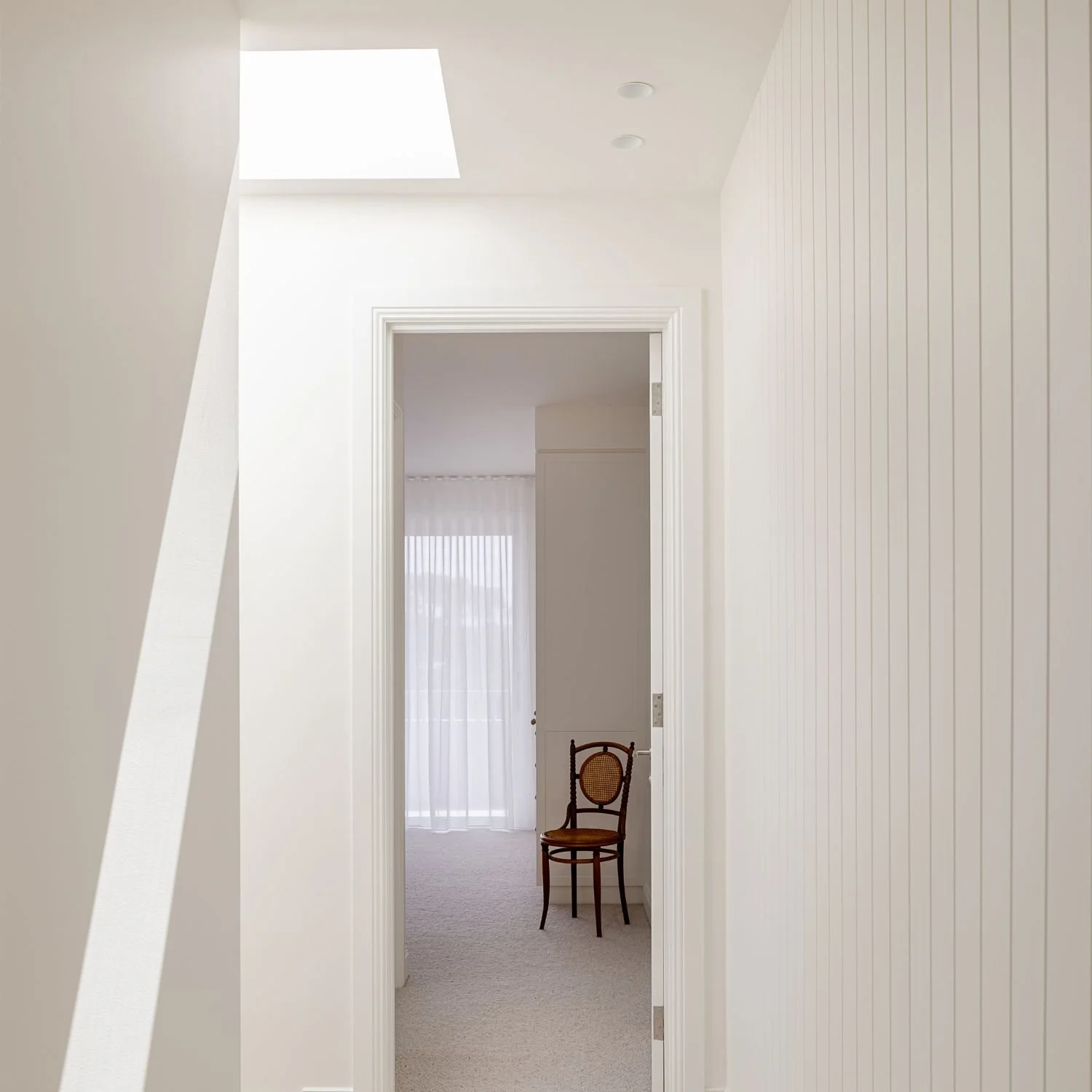 Soft Neutrals for a Calm Home in the Balgowlah Renovation