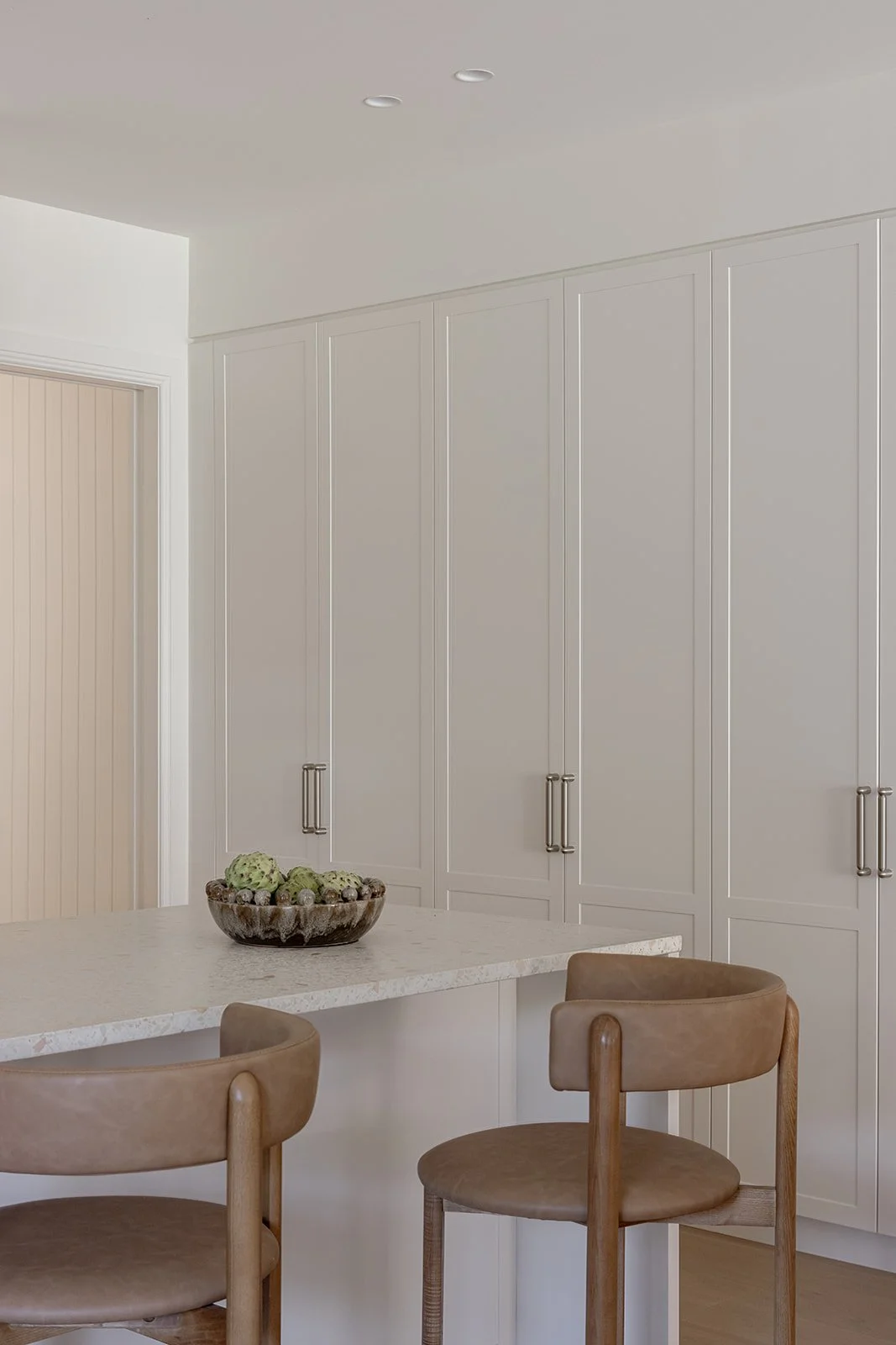 Luxury Kitchen Renovation