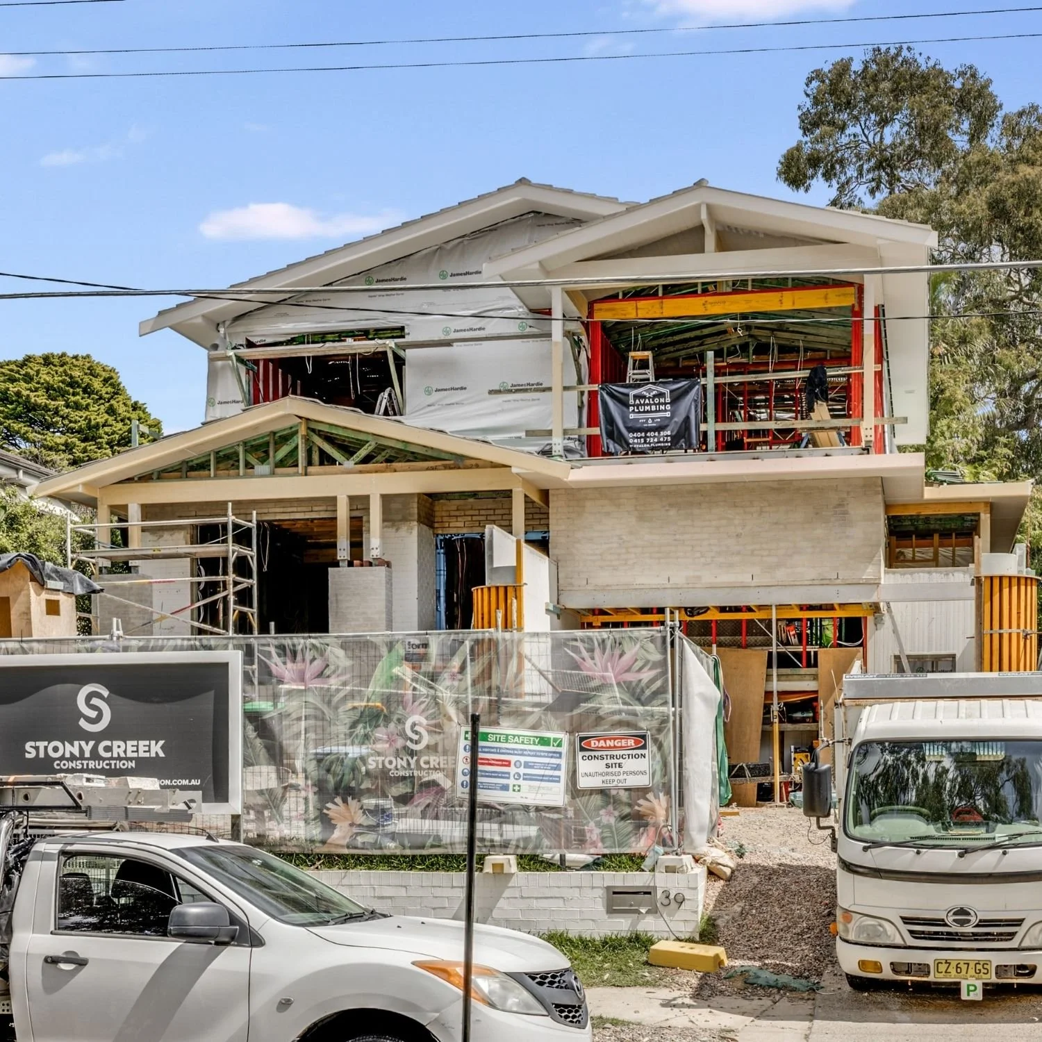 Why We Recommend Moving Out During Your Home Renovation