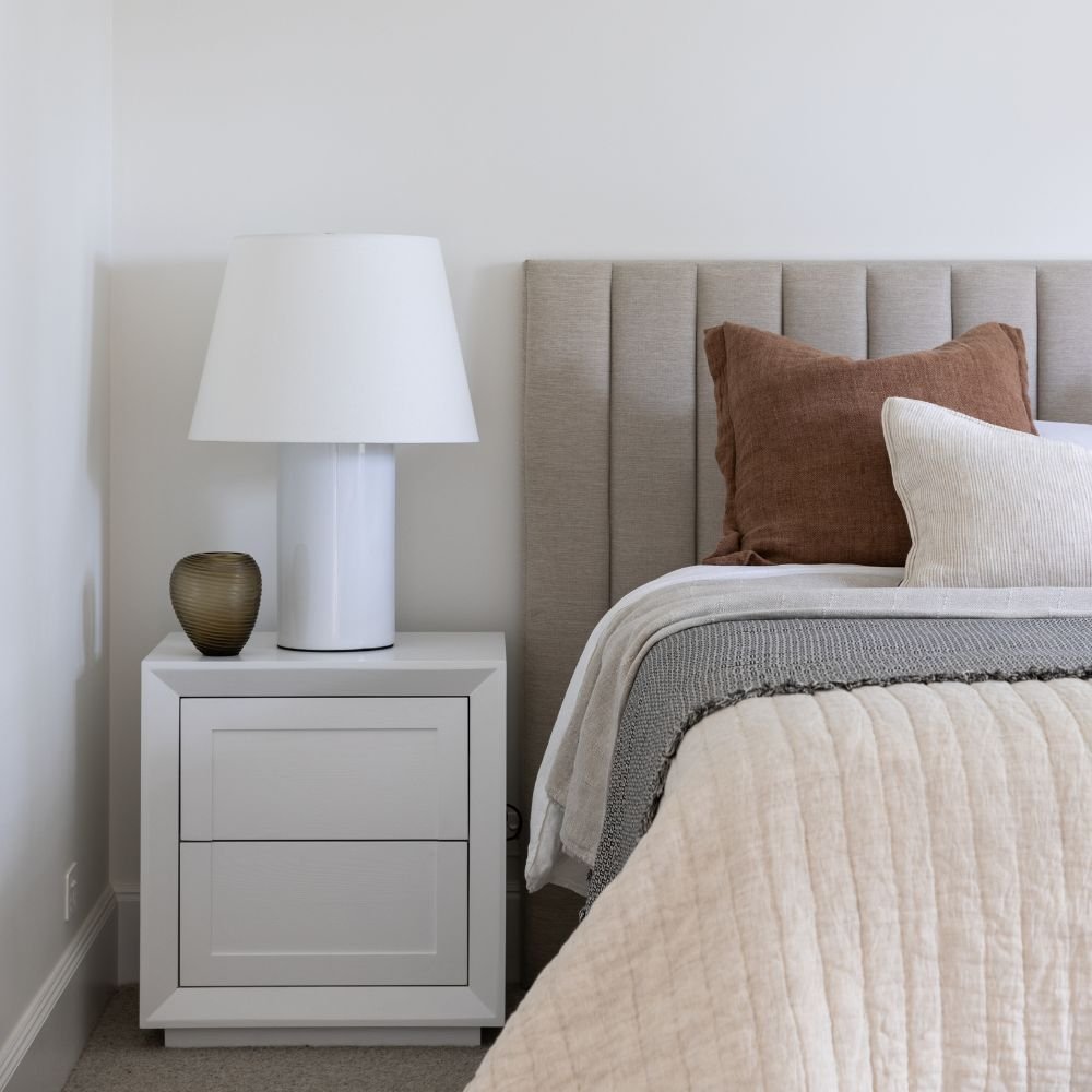 Bedroom from Avalon Project by Stony Creek