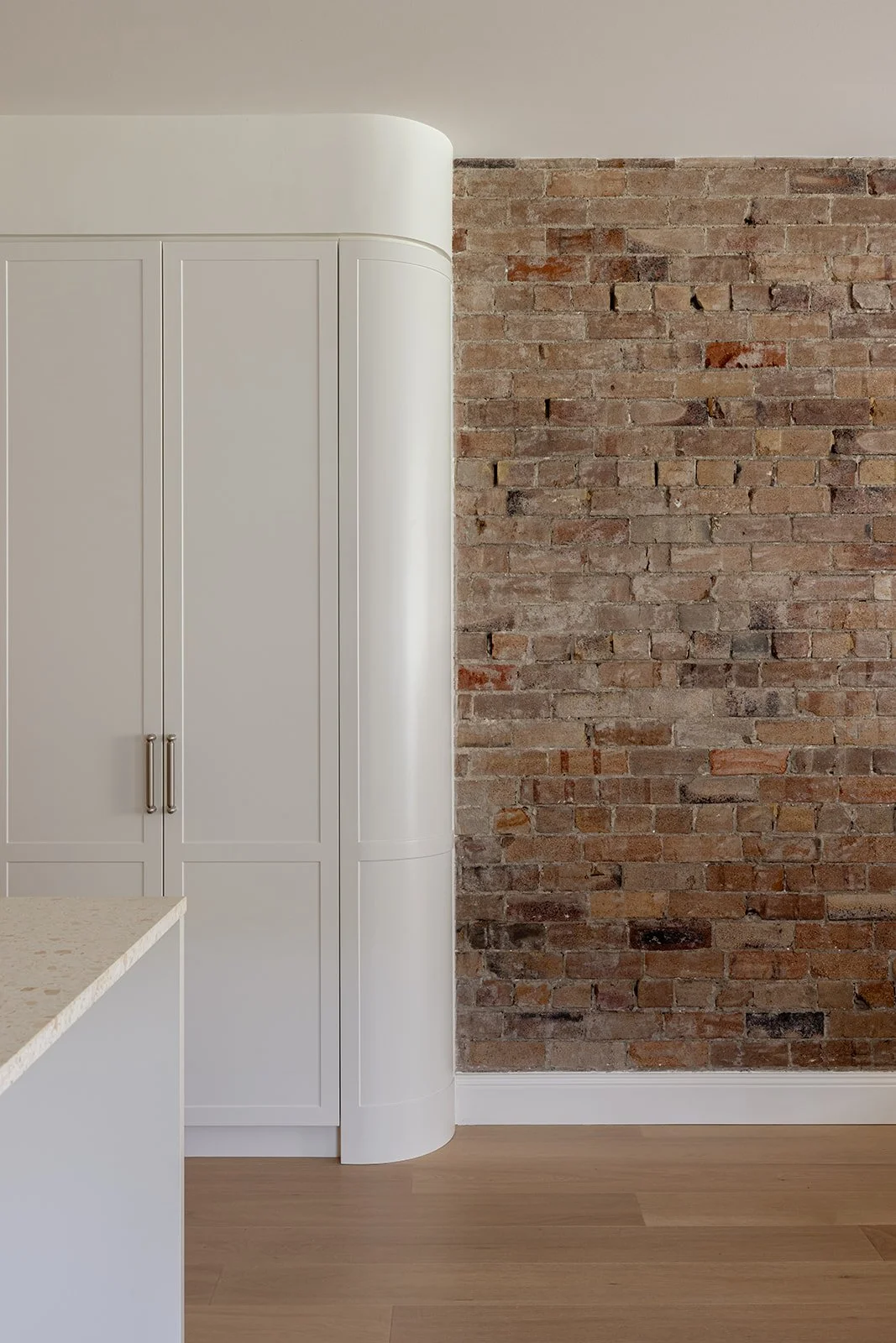 Interior Home Renovation by Northern Beaches Builders Stony Creek