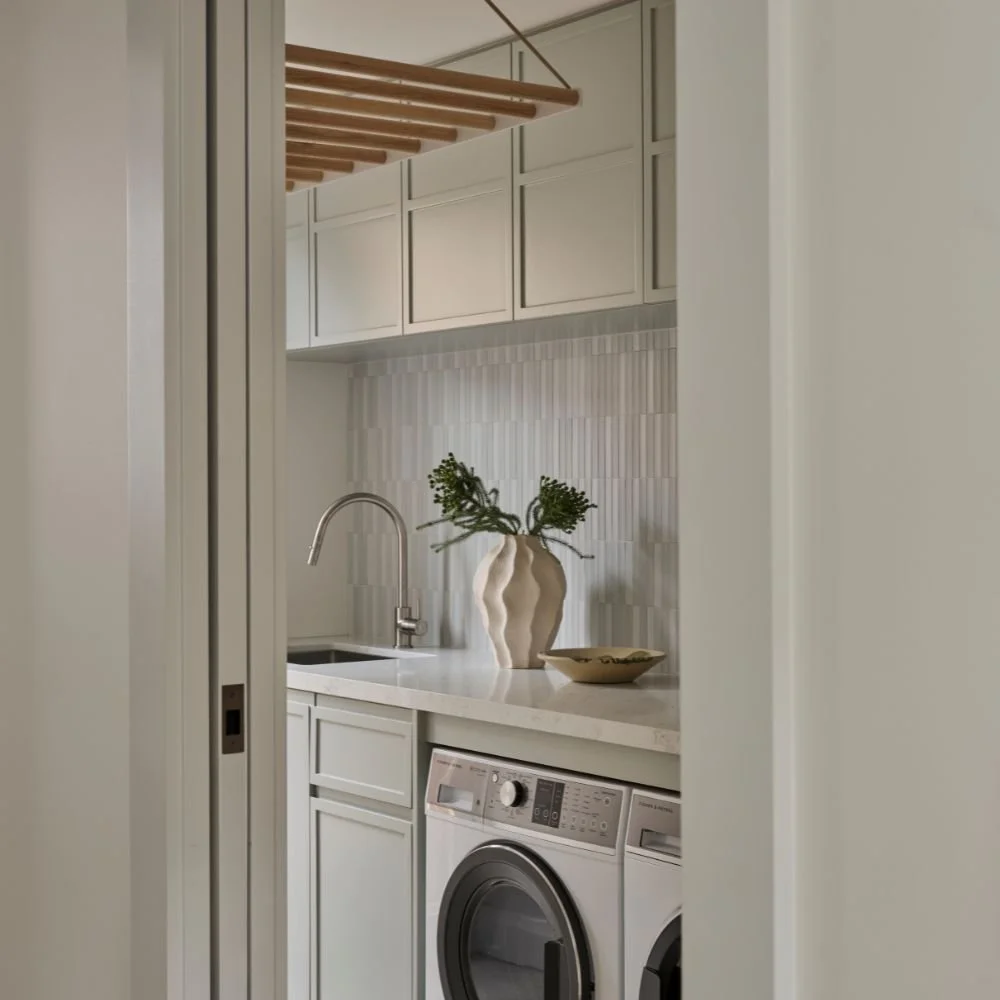 Laundry From Stony Creek's Willoughby Project