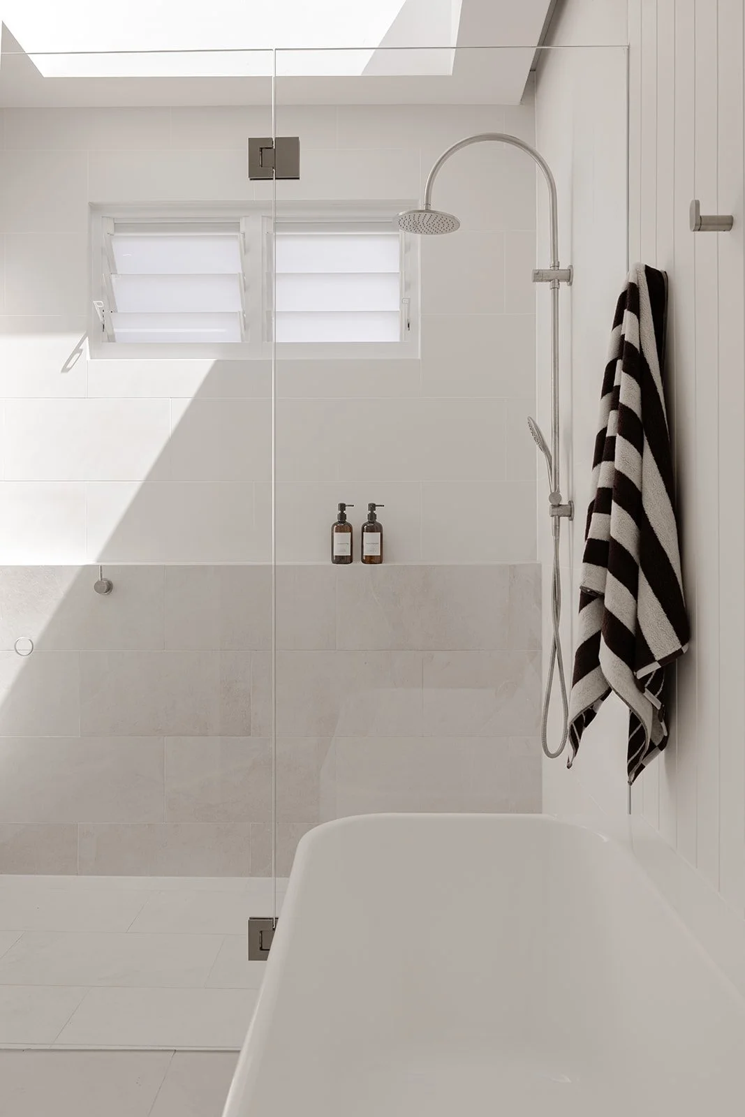 Bathroom Renovation in Balgowlah by Stony Creek