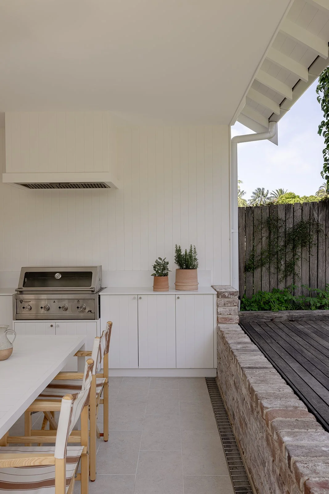 Alfresco Space in Balgowlah