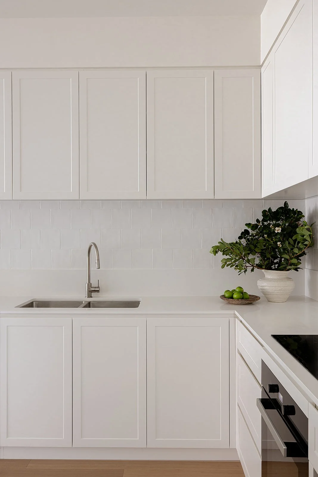 Kitchen Renovation by Northern Beaches Builders Stony Creek