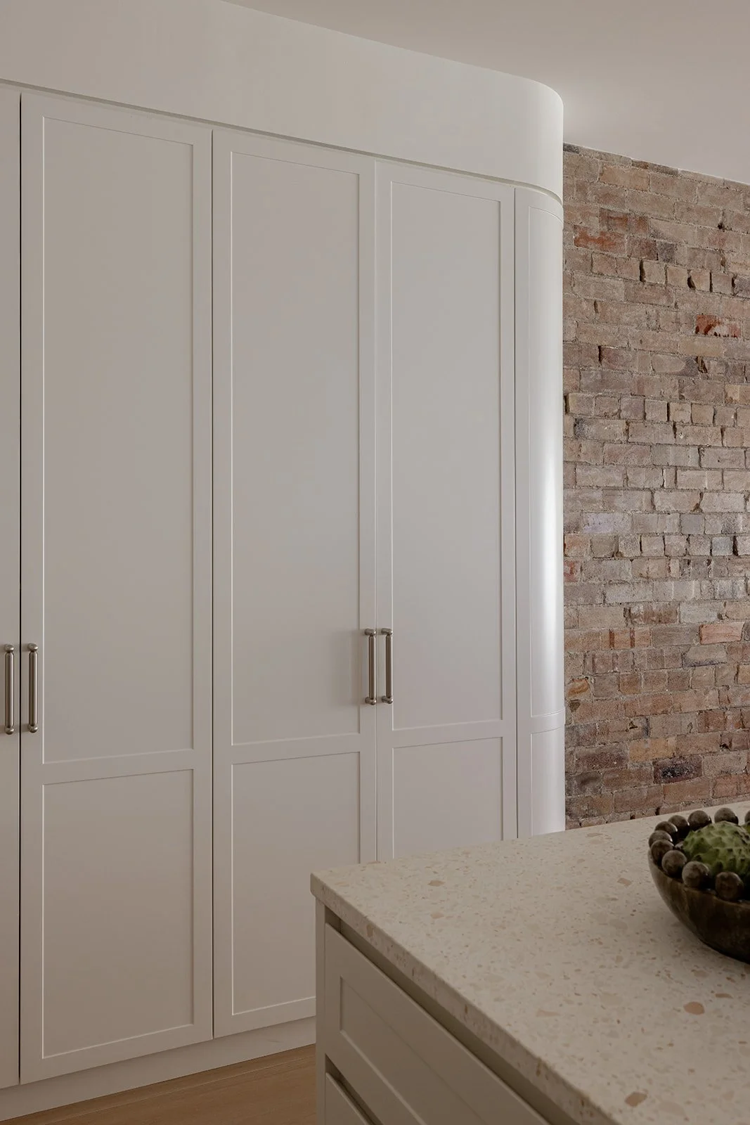 Interior Renovation by Stony Creek