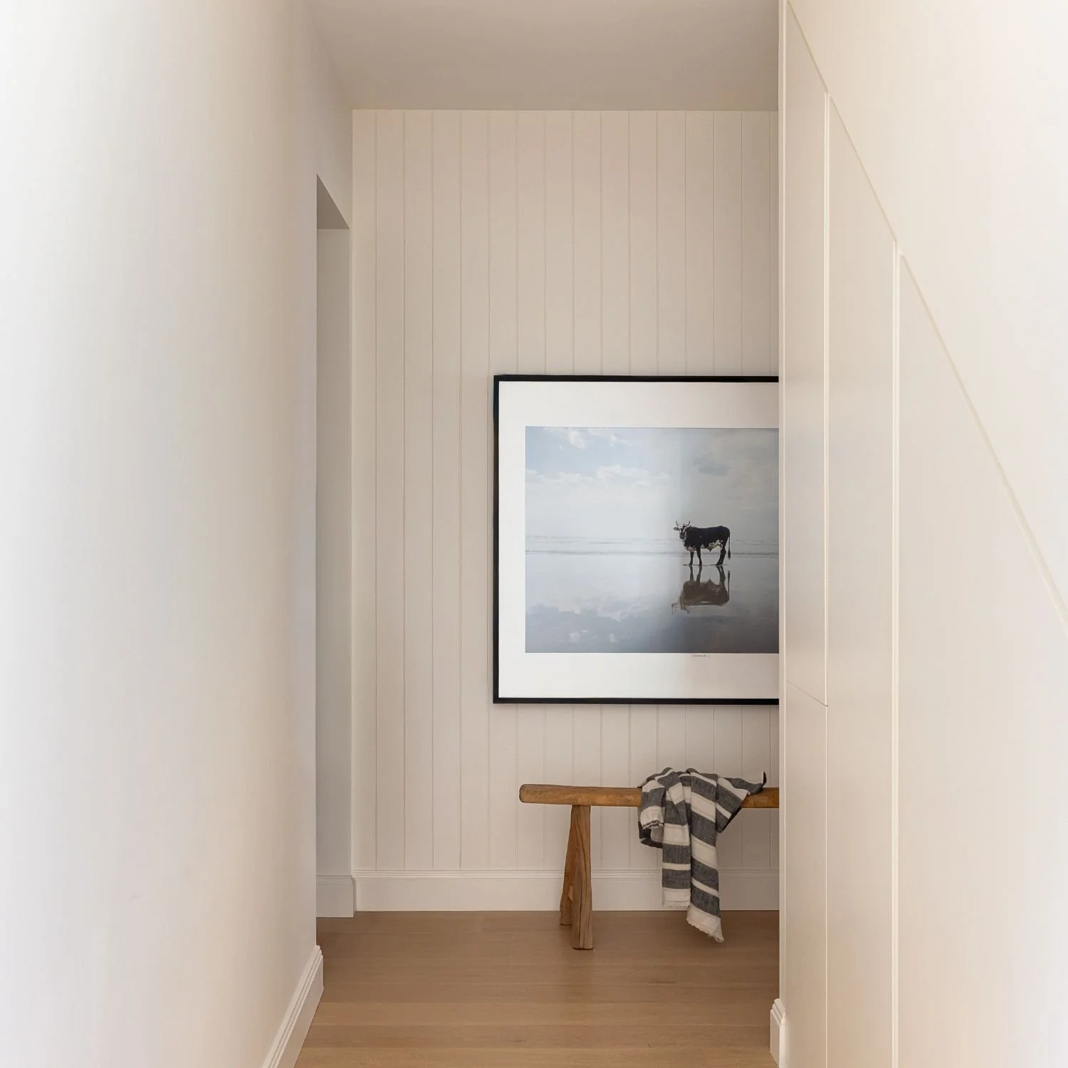 A Calm Home in Balgowlah By Builders Stony Creek