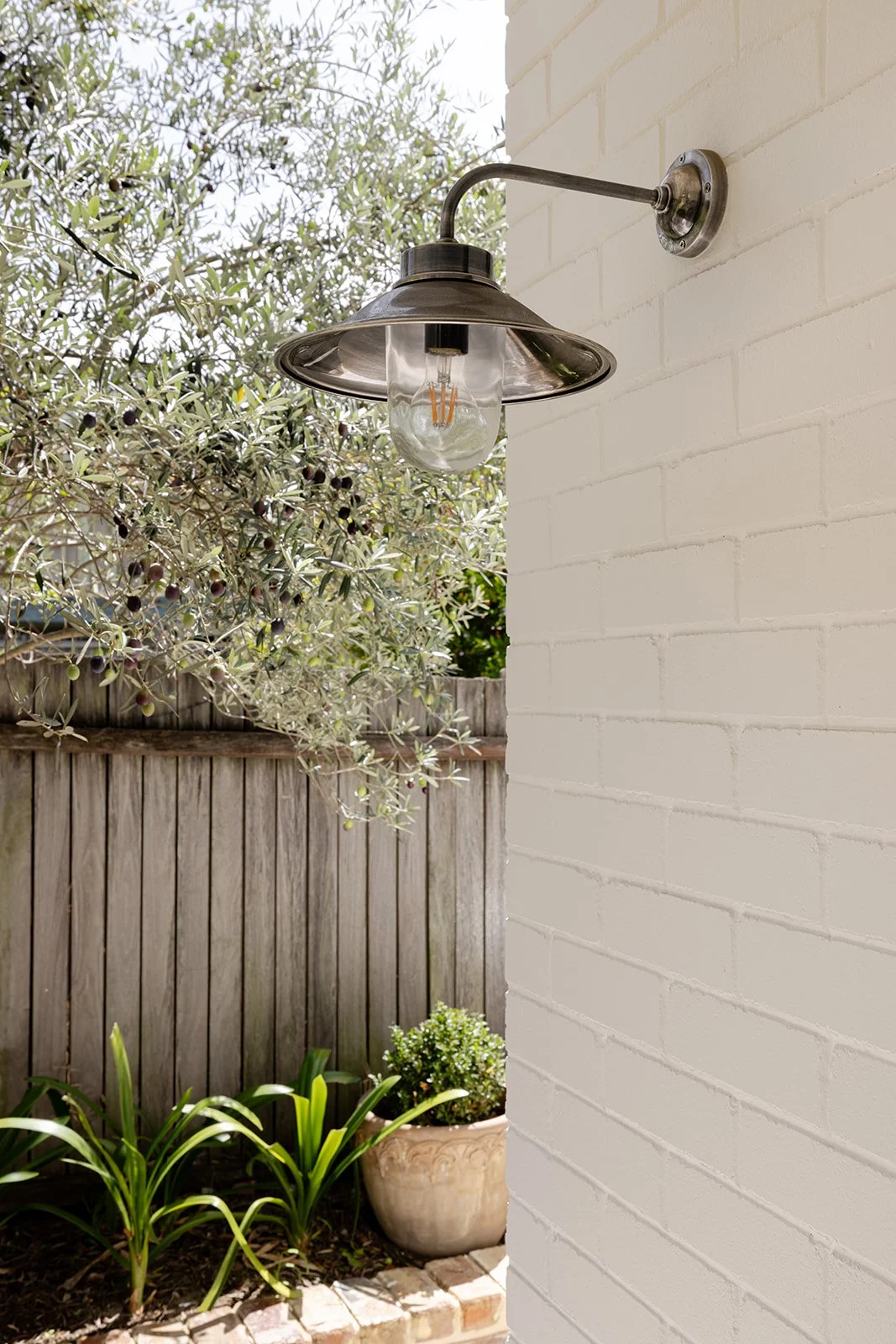 Outdoor Lighting