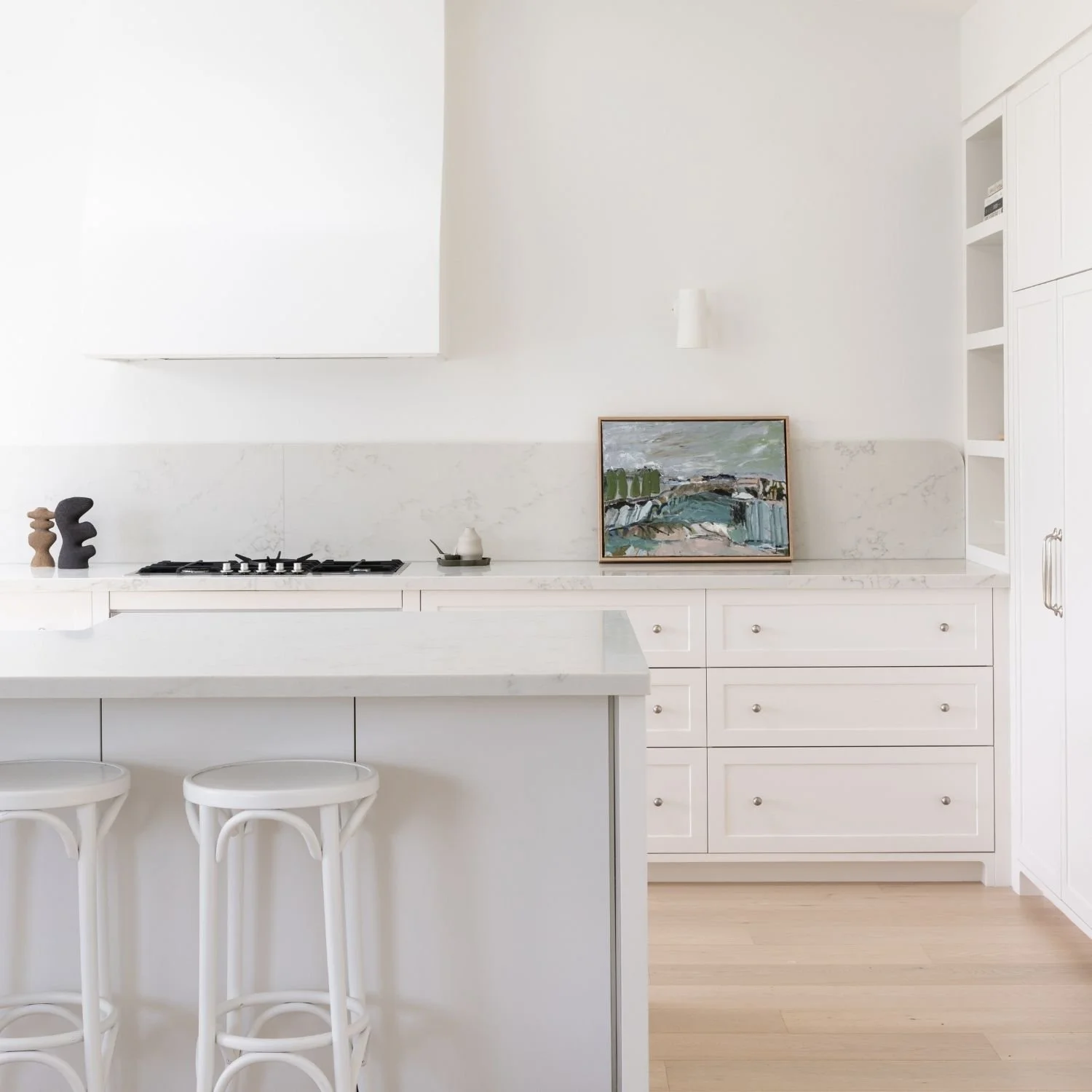 Avalon Home Renovation Project