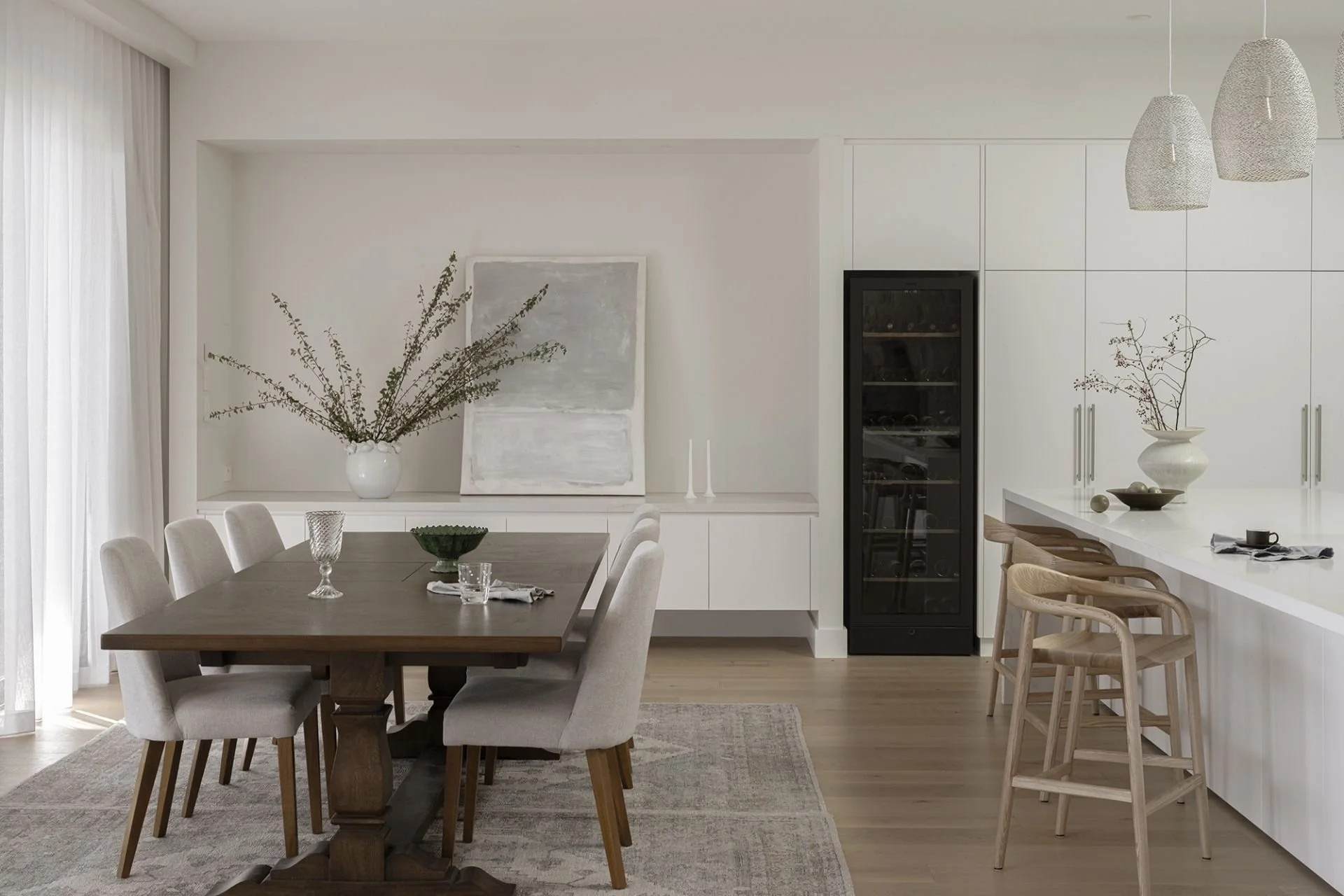 Northern Beaches Home Build by Stony Creek