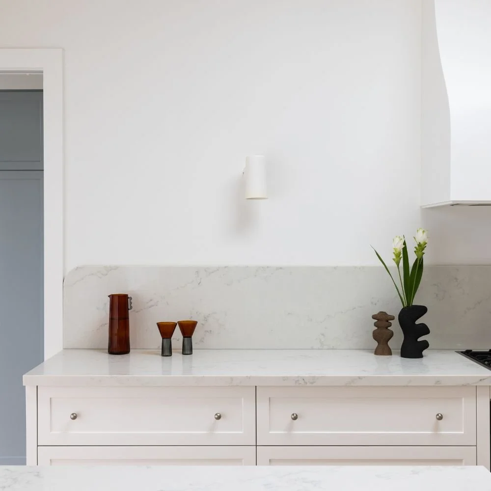 Avalon High-End Renovation