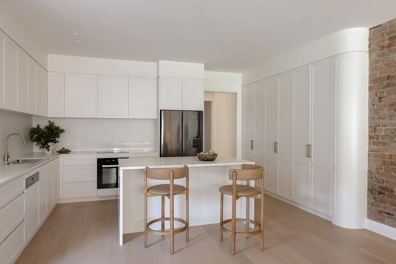 Kitchen Renovation in Balgowlah by Stony Creek