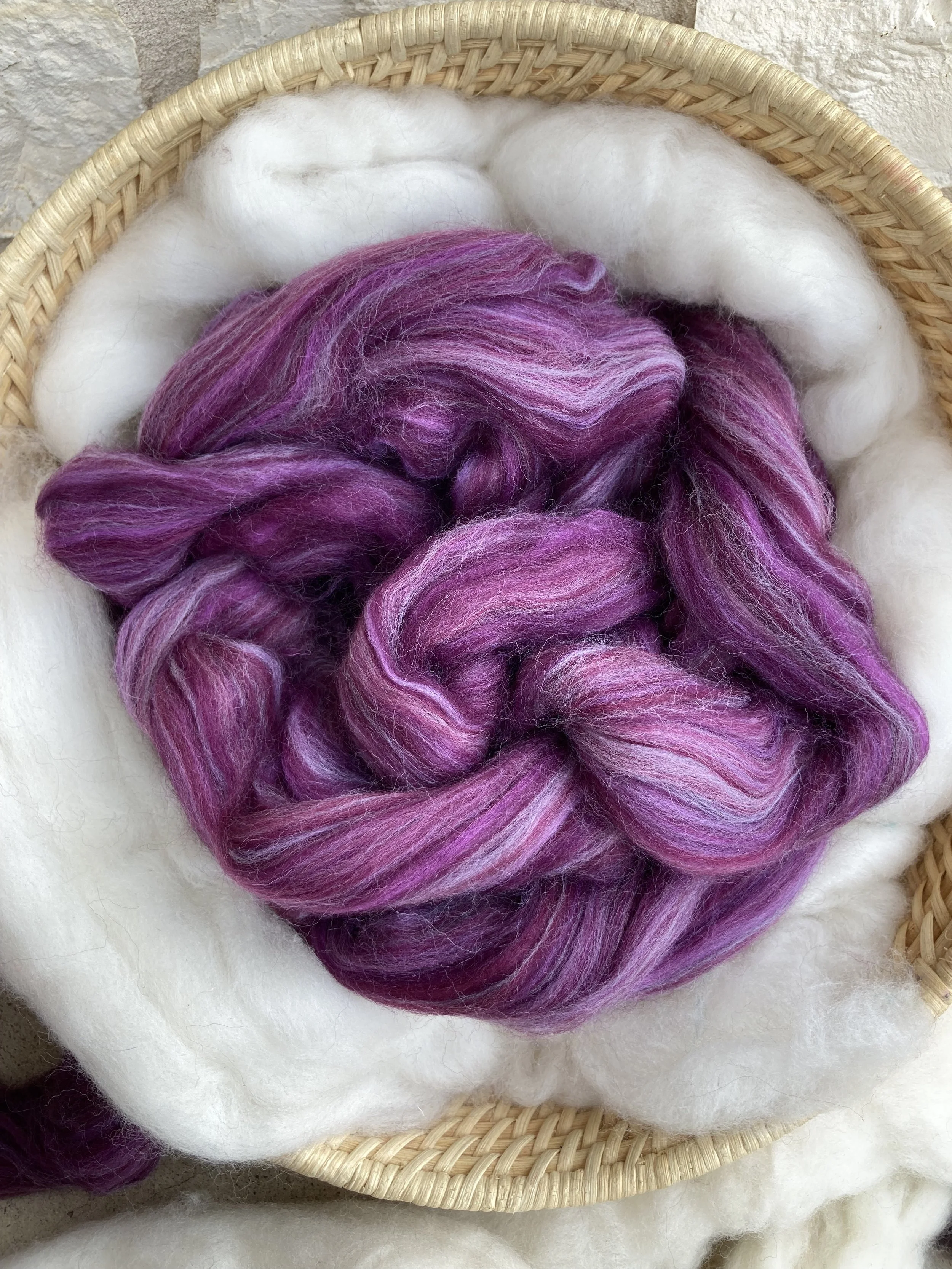 Plum Faery
