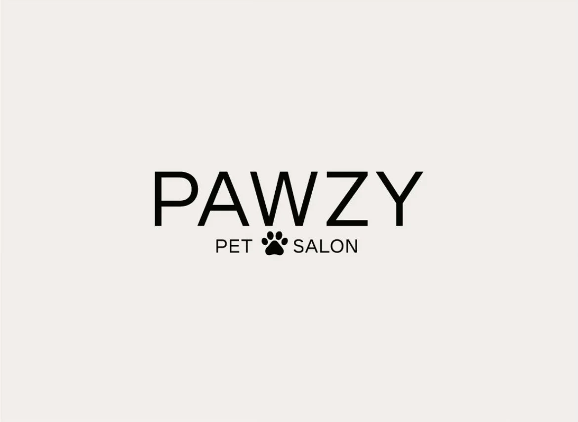 Pawzy Pet Salon