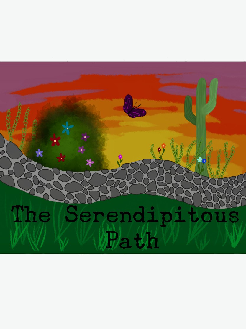 Serendipitous Path, PLLC