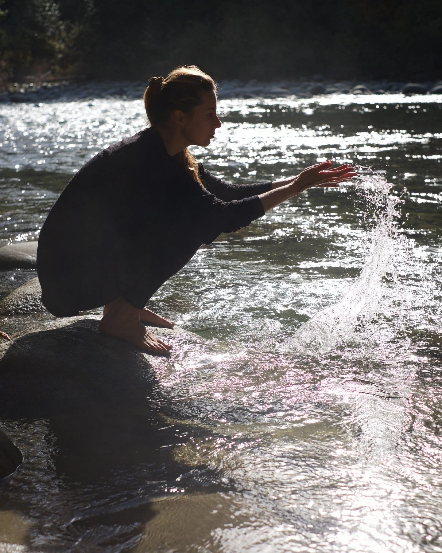 Inside my brand strategy sessions&hellip; 
we don&rsquo;t rush clarity &mdash; we build it.

This is where it starts.

Not with a moodboard.
Not with colours or type.
But with space. With questions. With truth.

I don&rsquo;t lead with trends. I lead