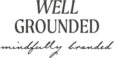 Well Grounded Brand Studio