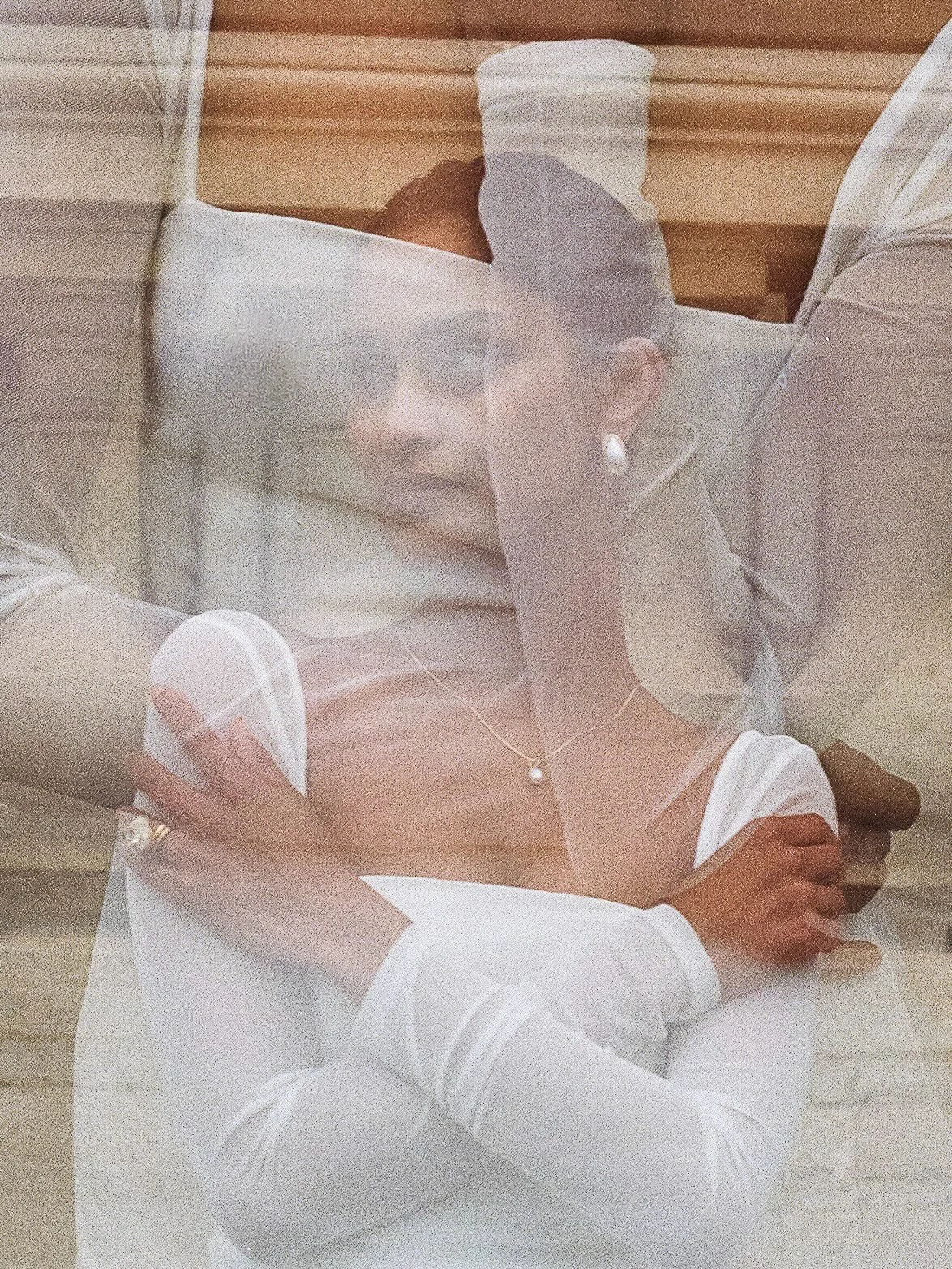 a limited series called happy accidents

now that i have an operating film camera again (finally), enjoy these accidental double exposures that actually turned out to be indicative that my camera was about to completely break LOL. but still loved the