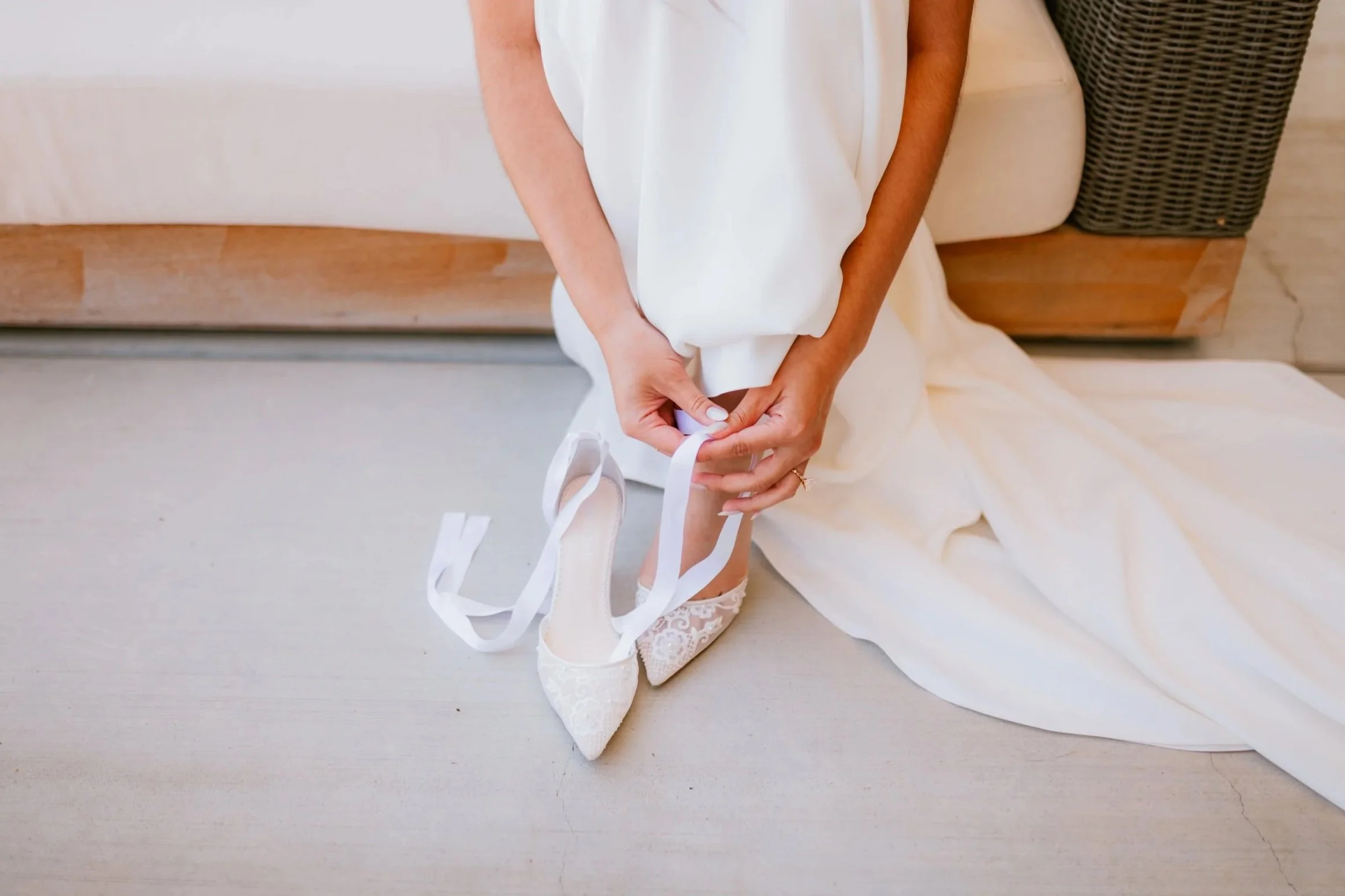 Greengate Ranch And Vineyard Wedding | Be There Photo