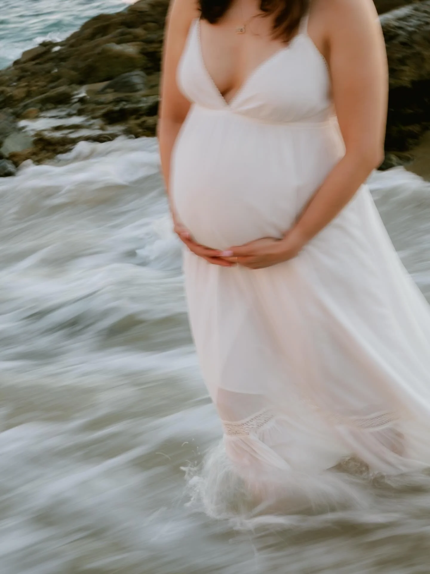 lovin the snow and somehow can barely remember what it feels like to have your feet in the water