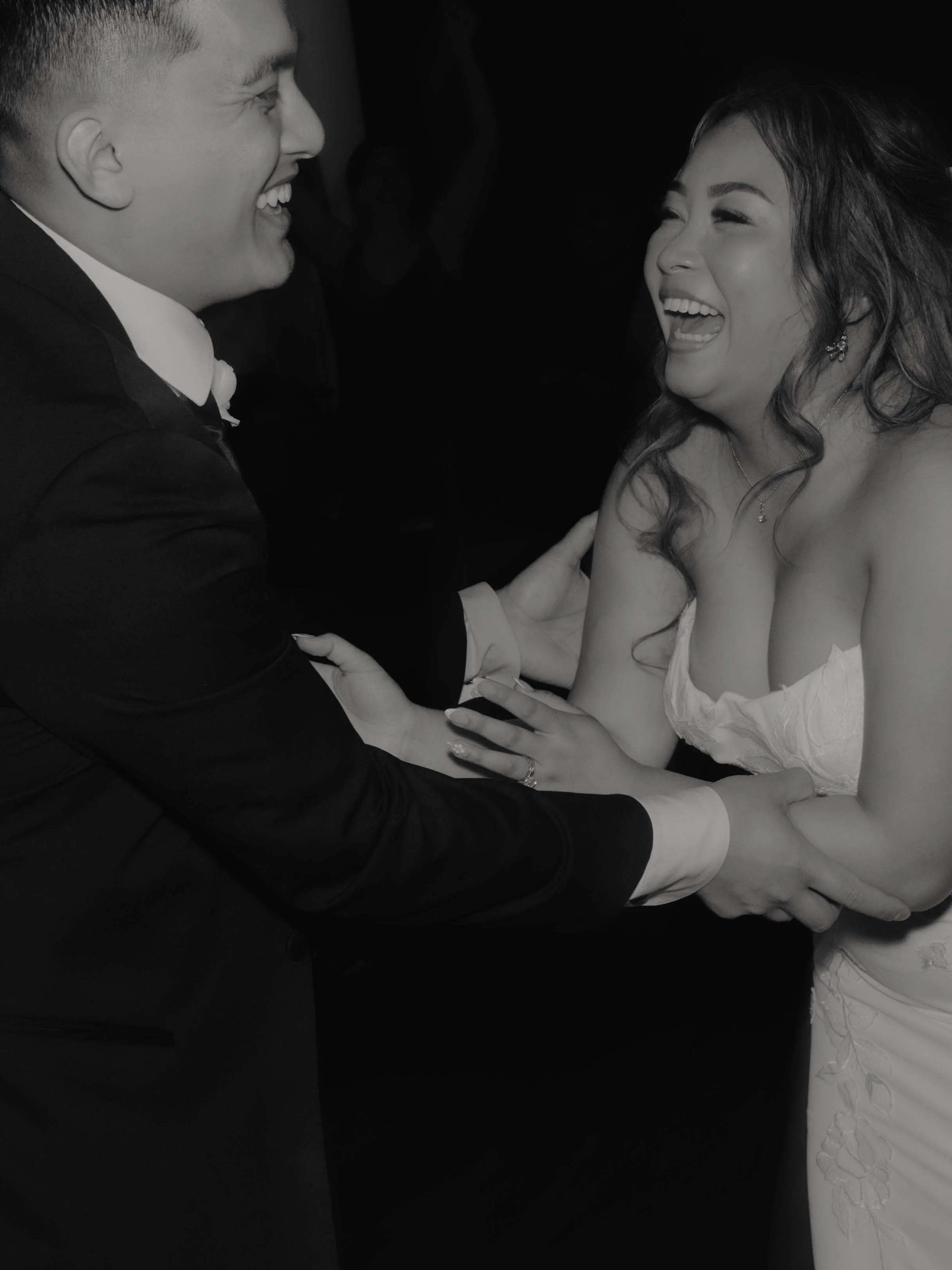 some b+w, some film, some digital from san clemente

venue @wedgewood.sanclemente 
photo @betherephoto 
florals @oceanicflowers 
hmua @beautifuldaybrides